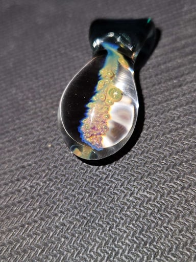 Preview pic of Fumed pendant