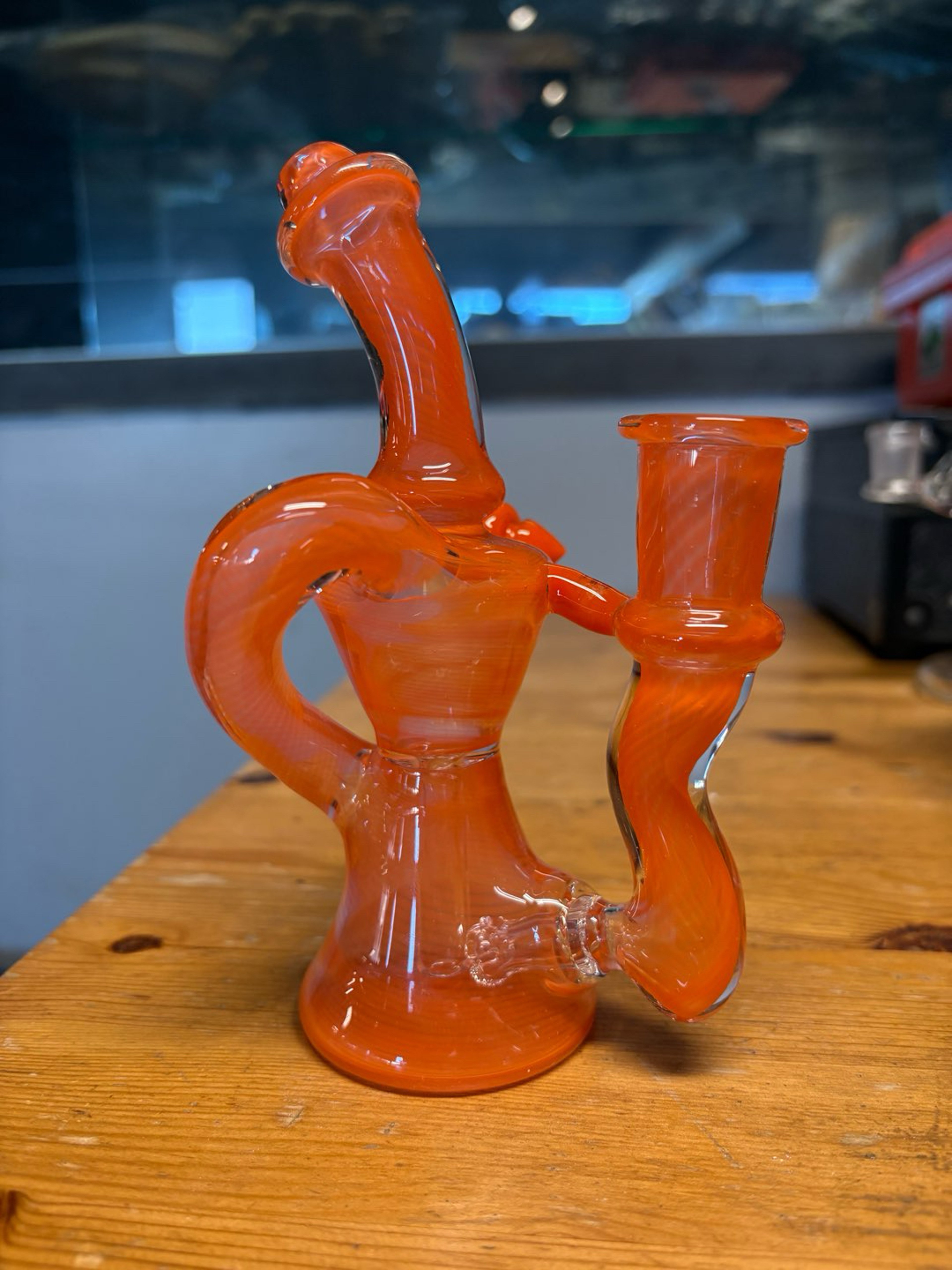Preview pic of Huffy Trophy Recycler