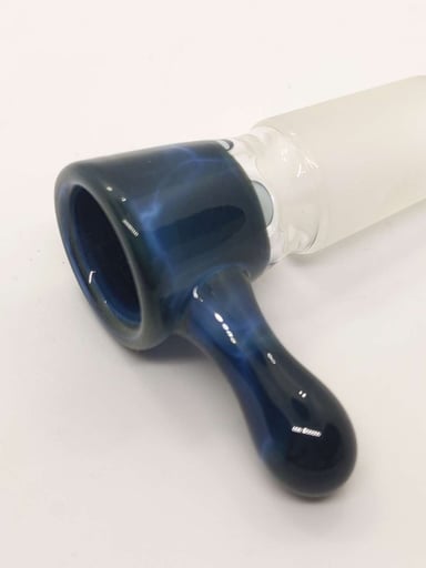 Preview pic of Blue Lightening Single Tab 18mm Slide Ships Free!