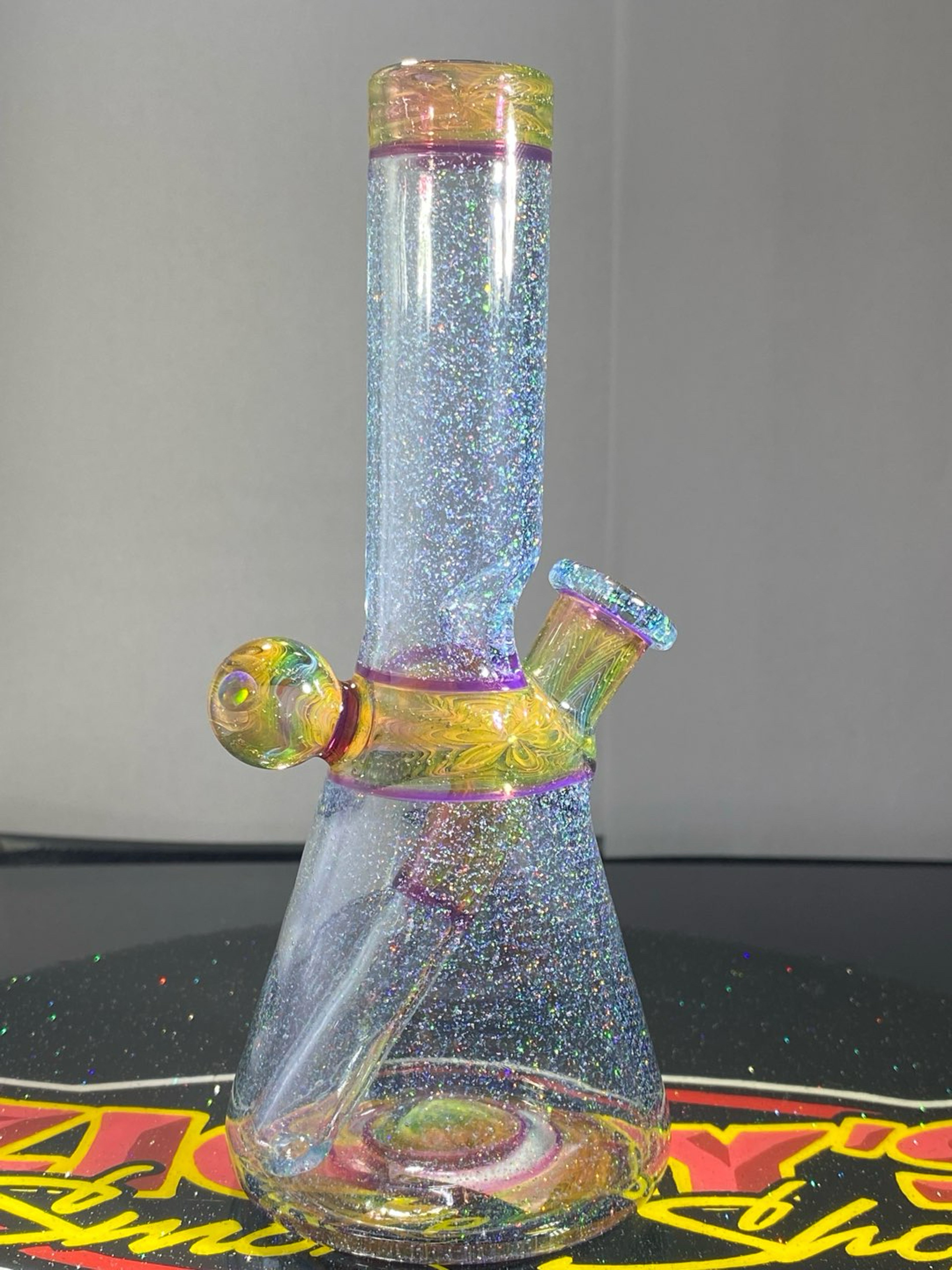 Preview pic of Crushed Opal Gonzoe One Mini Tube