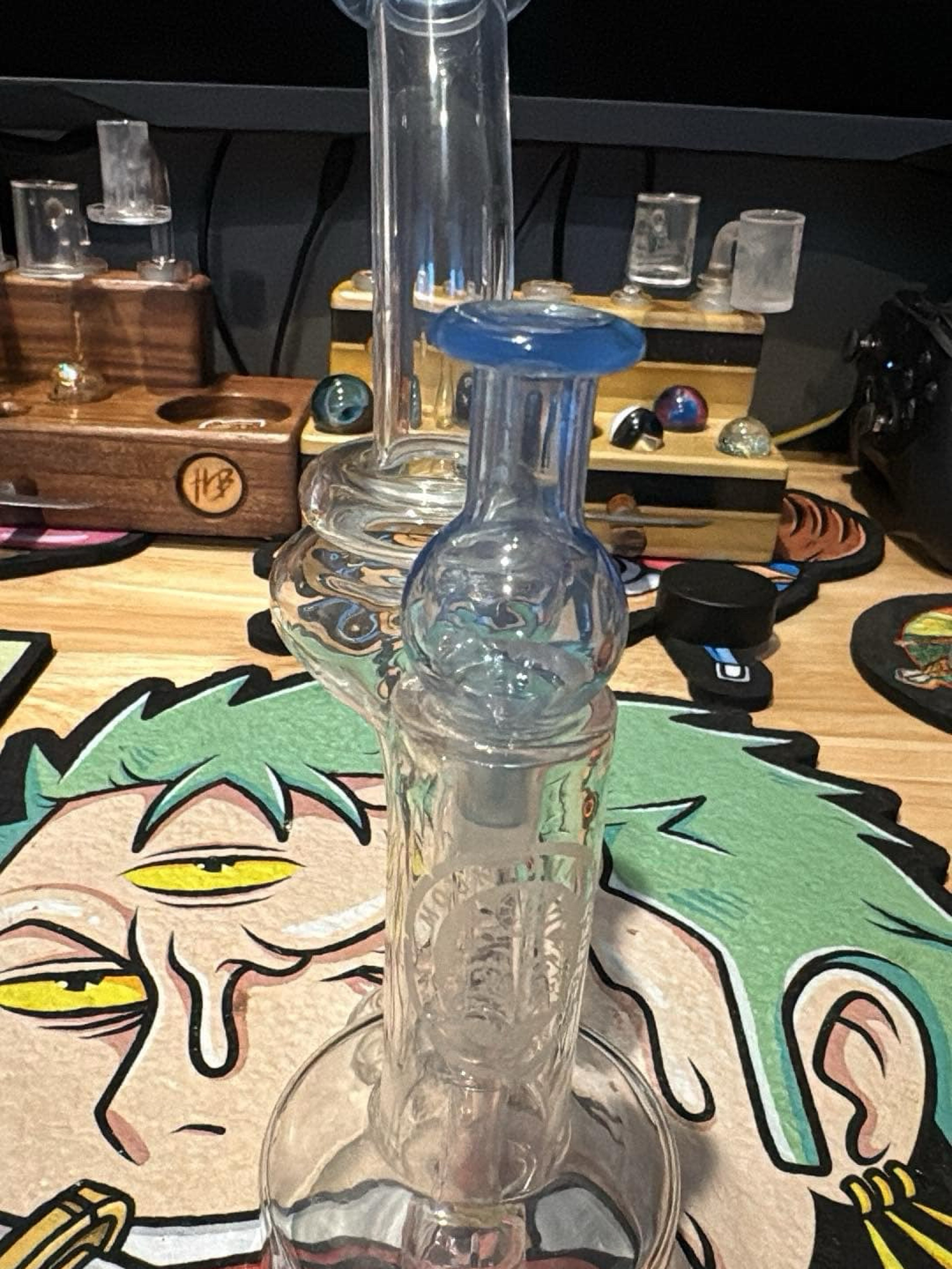 Preview pic of Bearmountainstudios 10mm dd rbr