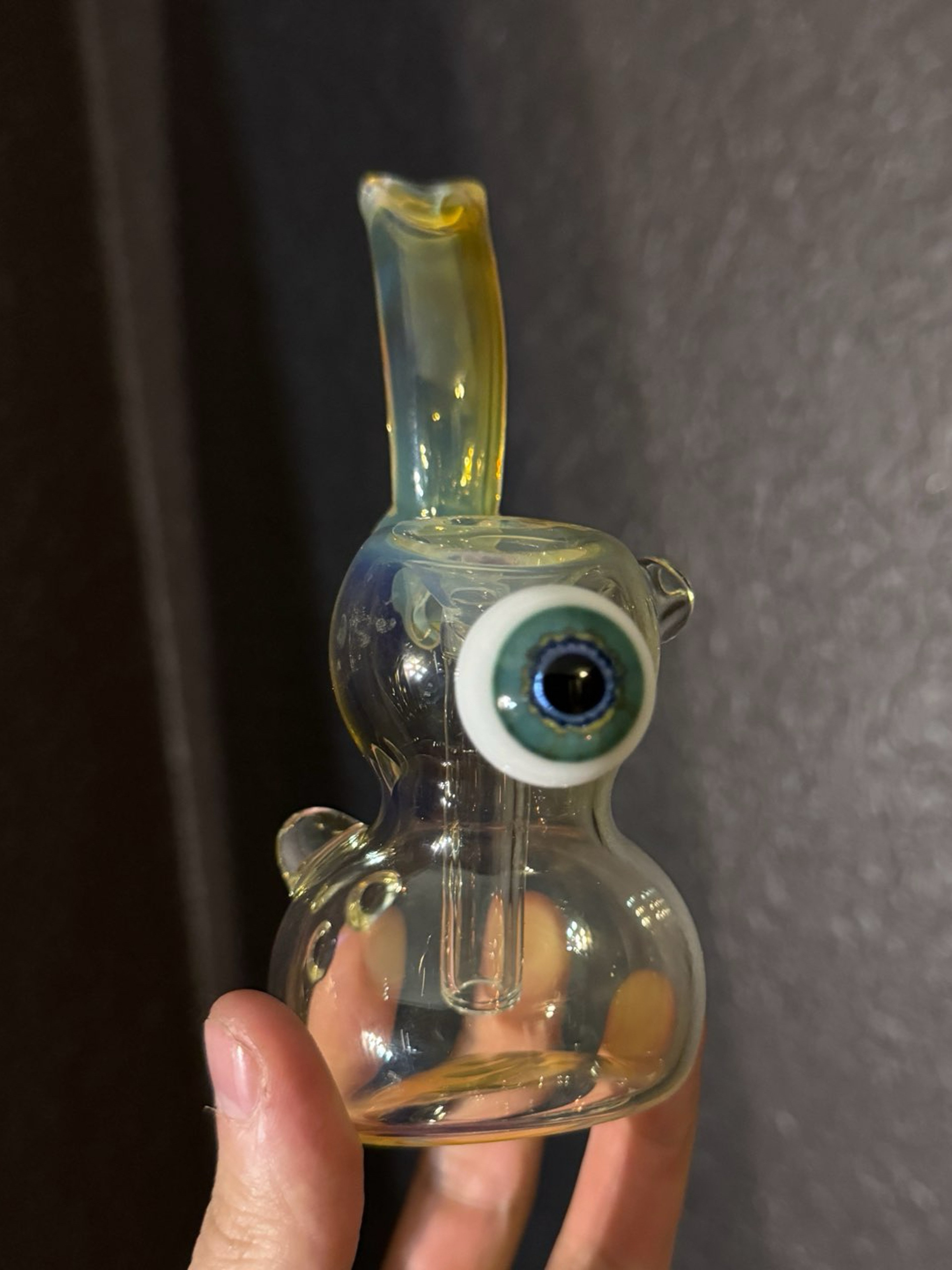 Preview pic of Shelbo Fumed Bubbler