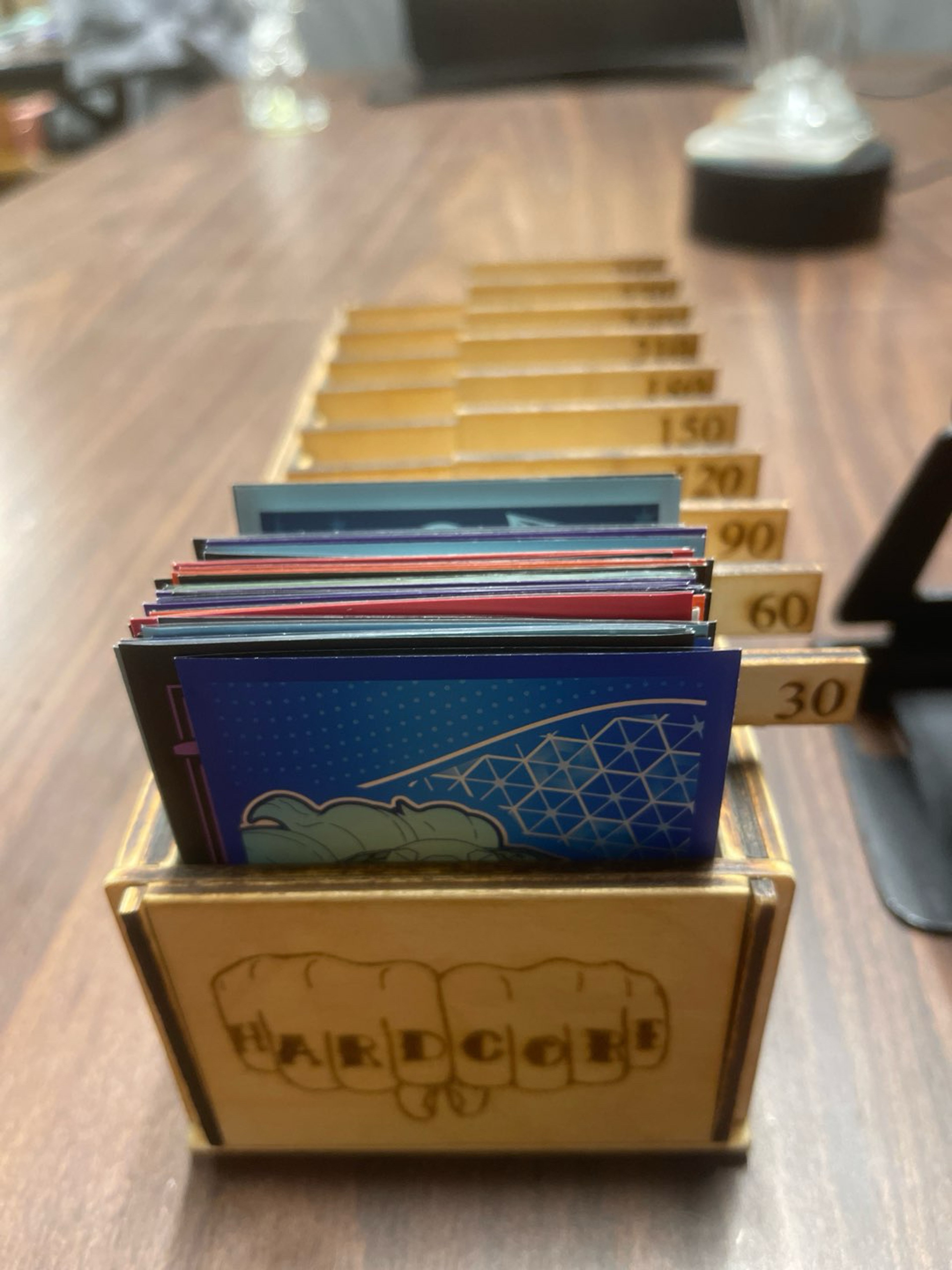 Preview pic of The final pulls only buy one