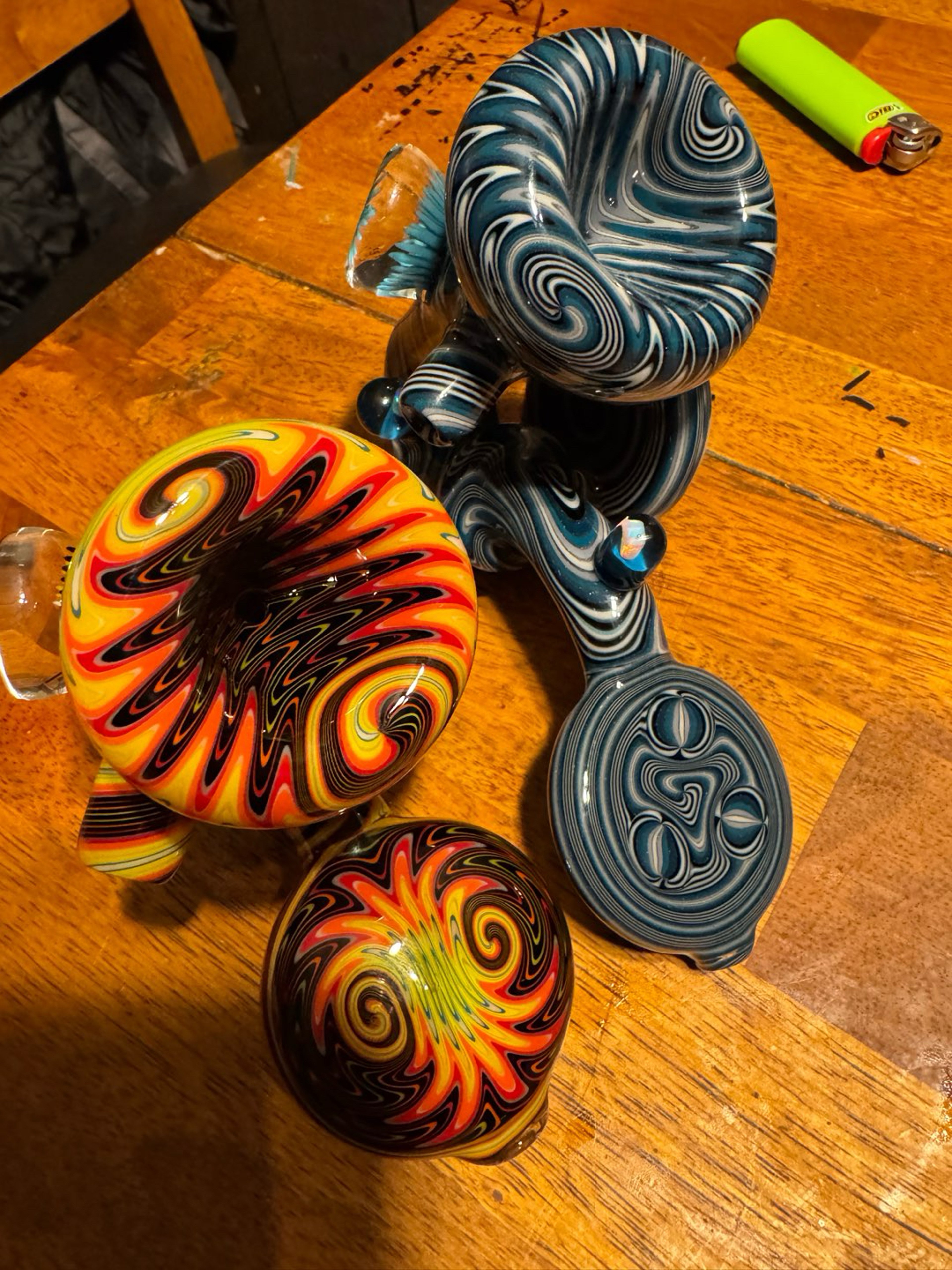 Preview pic of His her set