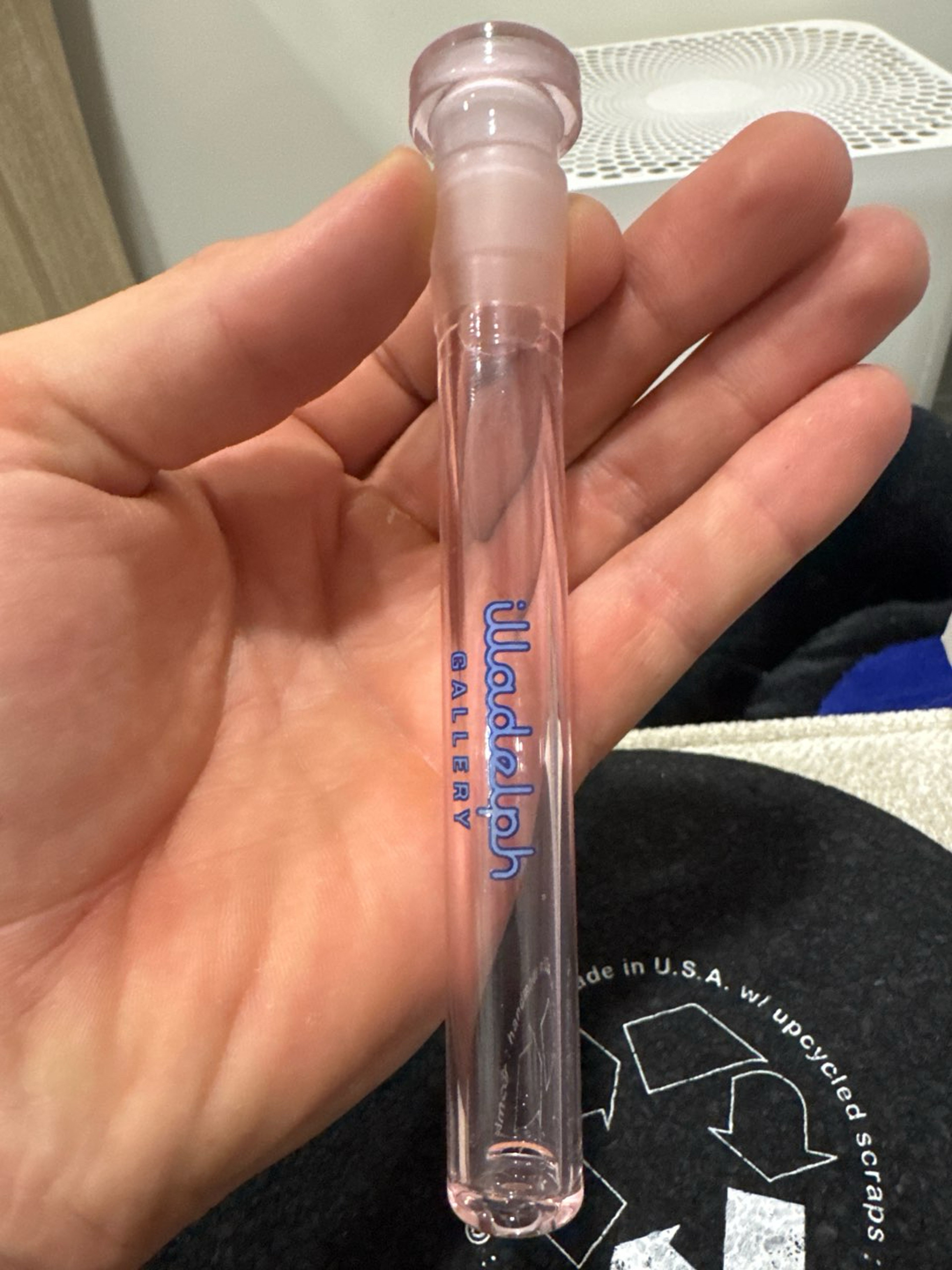 Preview pic of Mini Pink OG Illadelph Stem