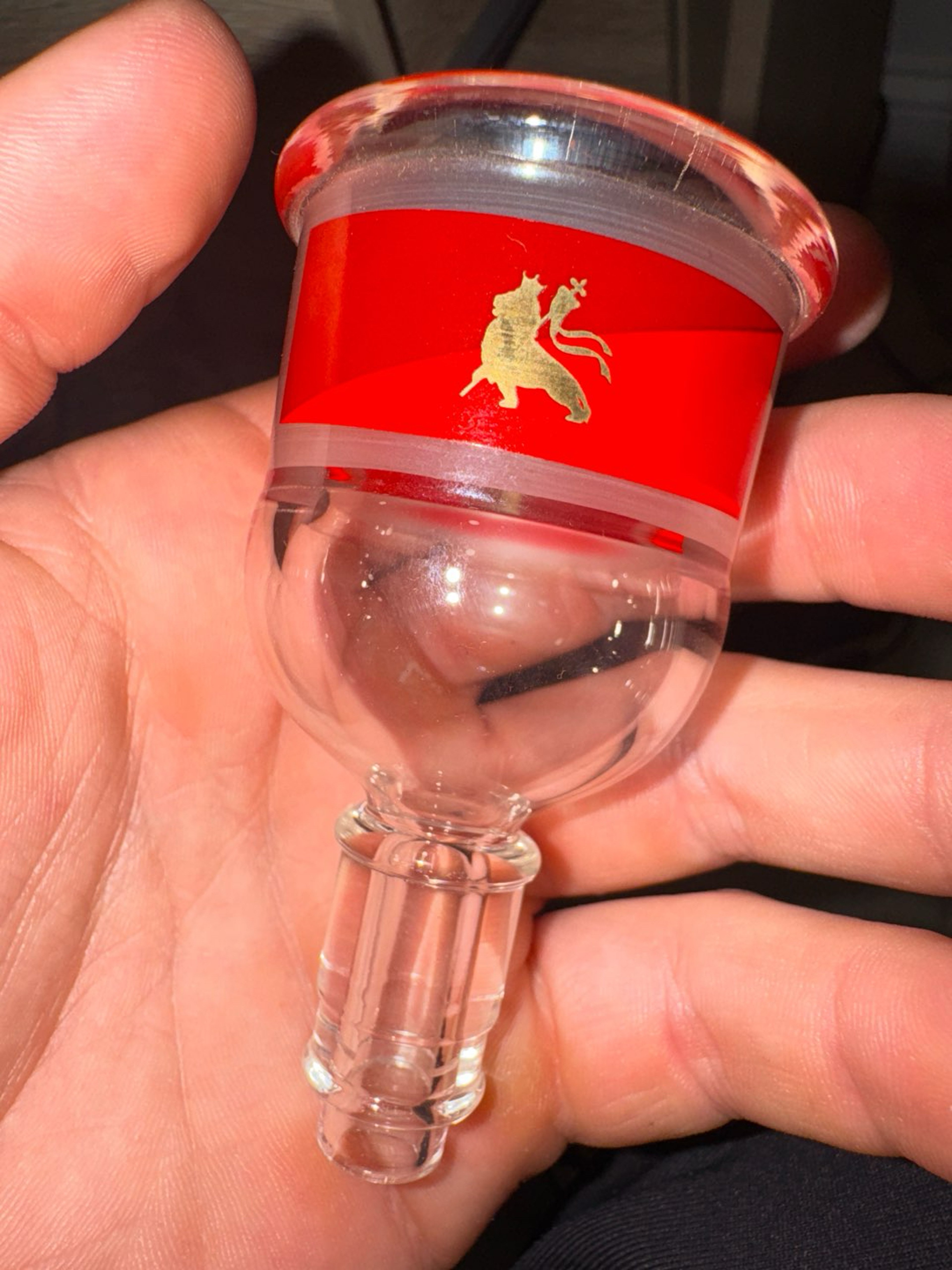 Preview pic of Illadelph X Volcano Coil  Attatchment