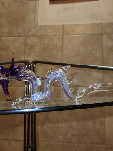 Preview pic of Fereyel fiore dragon pipe🐉