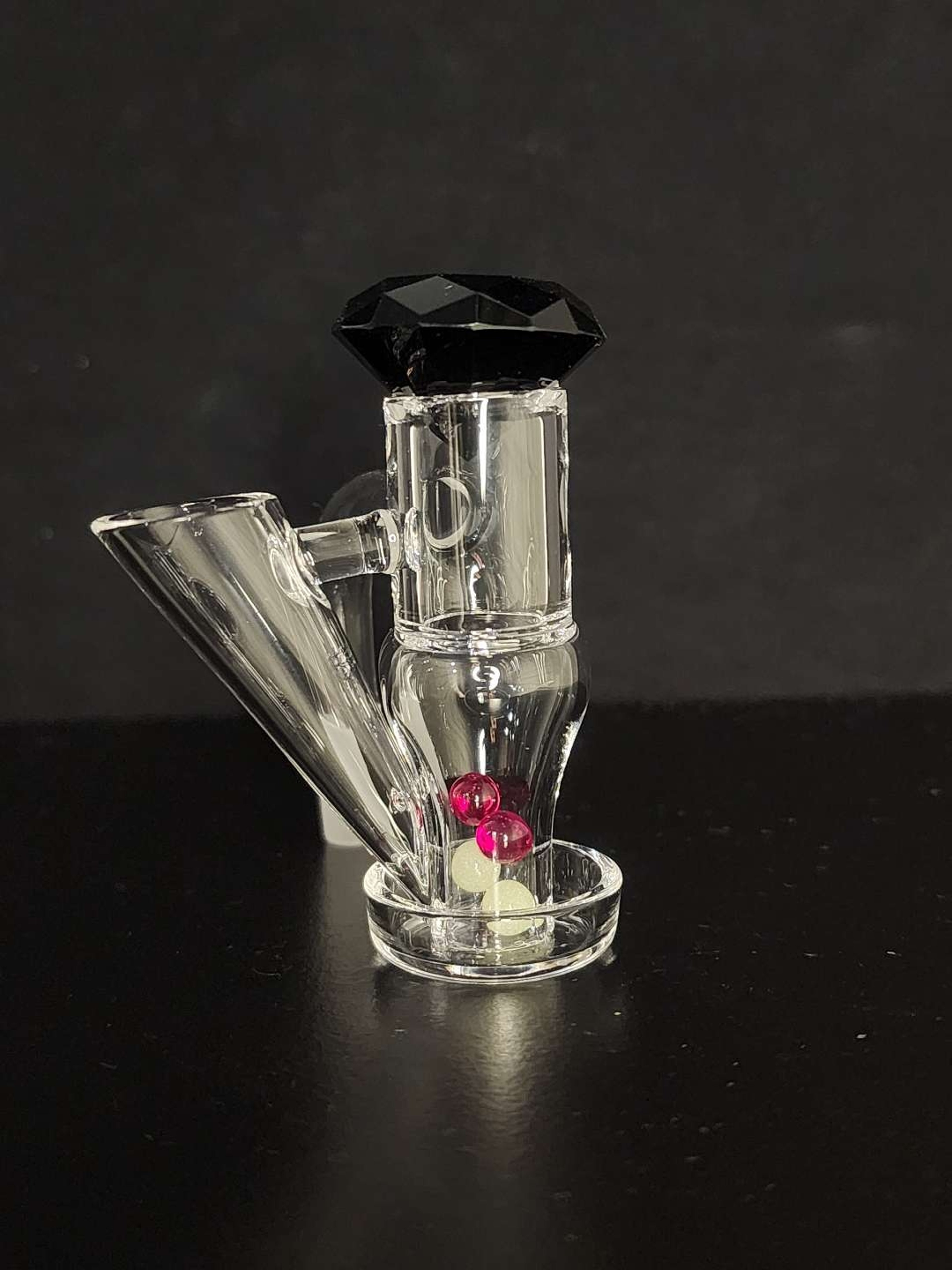 Preview pic of Imported Quartz Bubble Slide