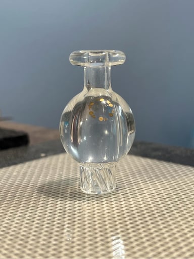 Preview pic of Gordo Scientific Bubble Cap