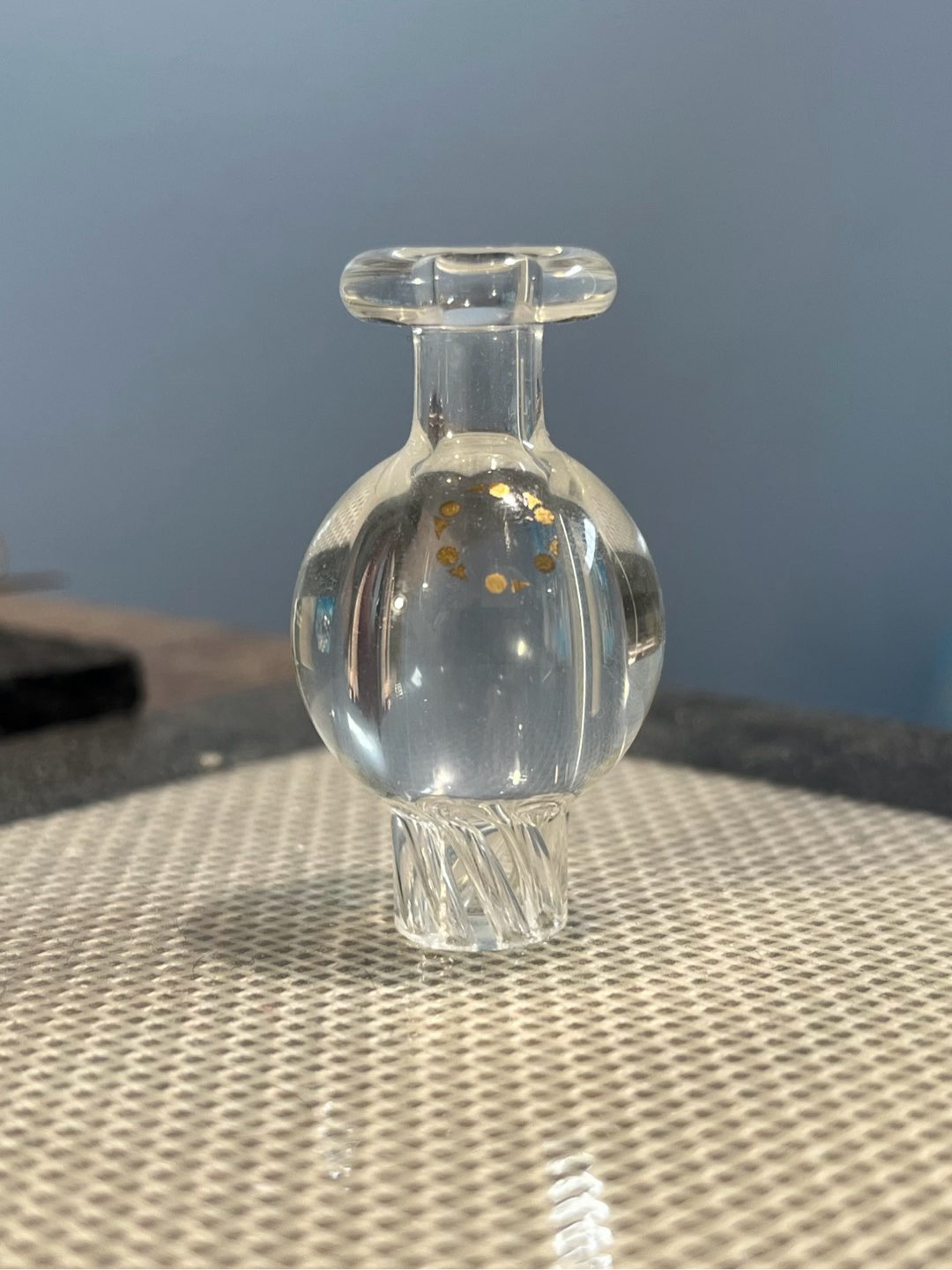 Preview pic of Gordo Scientific Bubble Cap