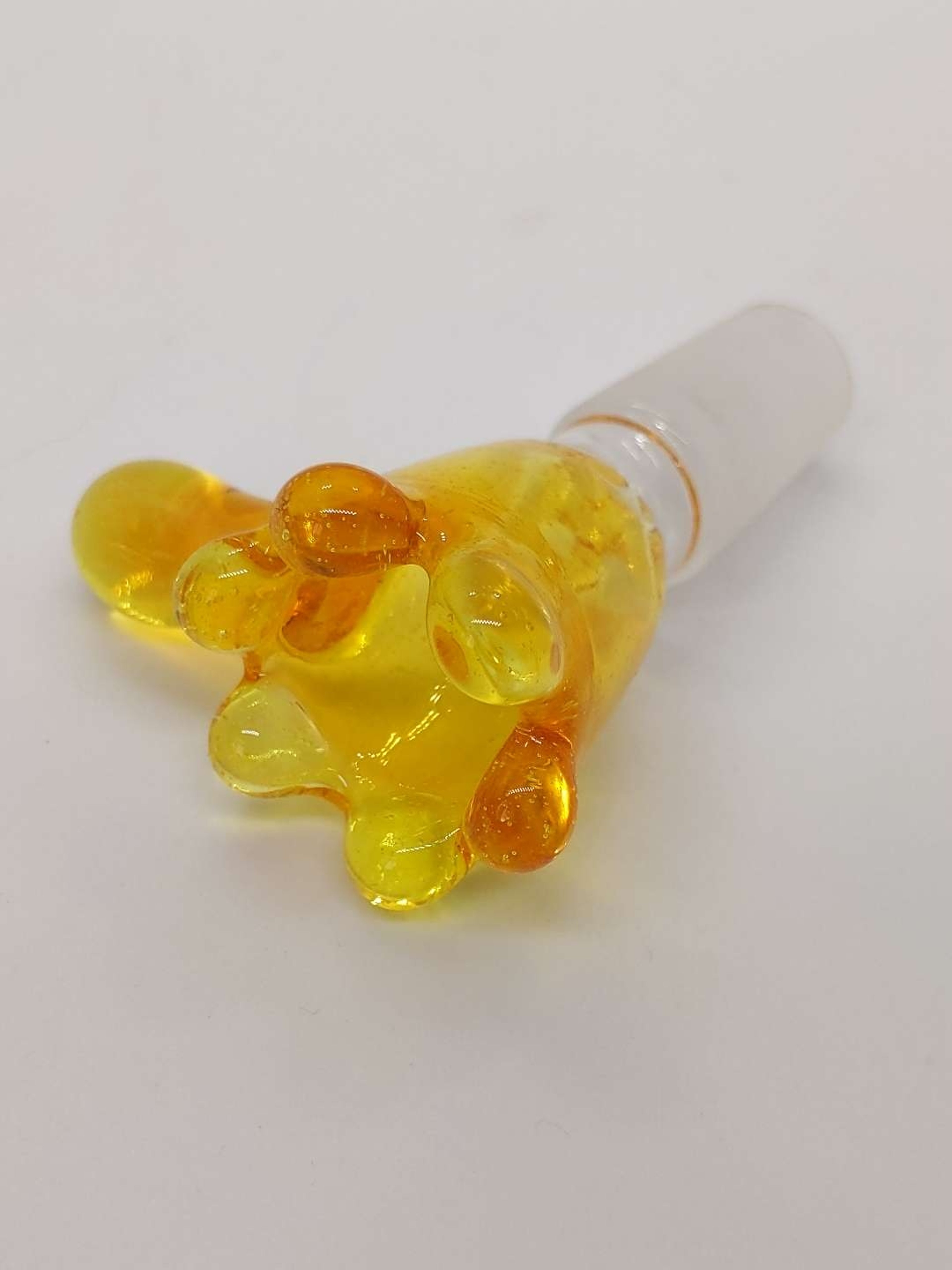 Preview pic of Orange 4 Hole Tab Slide 14mm