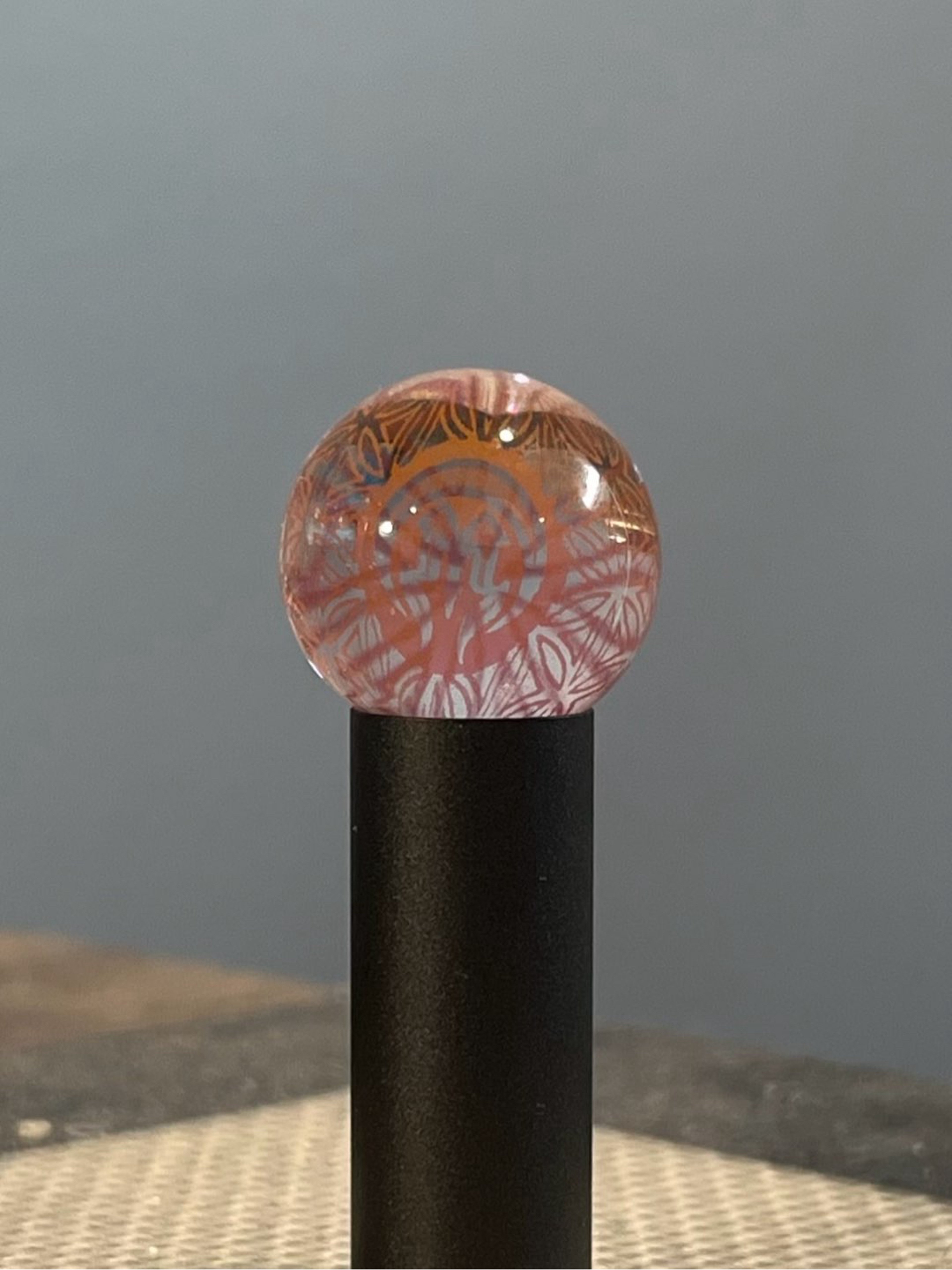 Preview pic of Mothership Marble