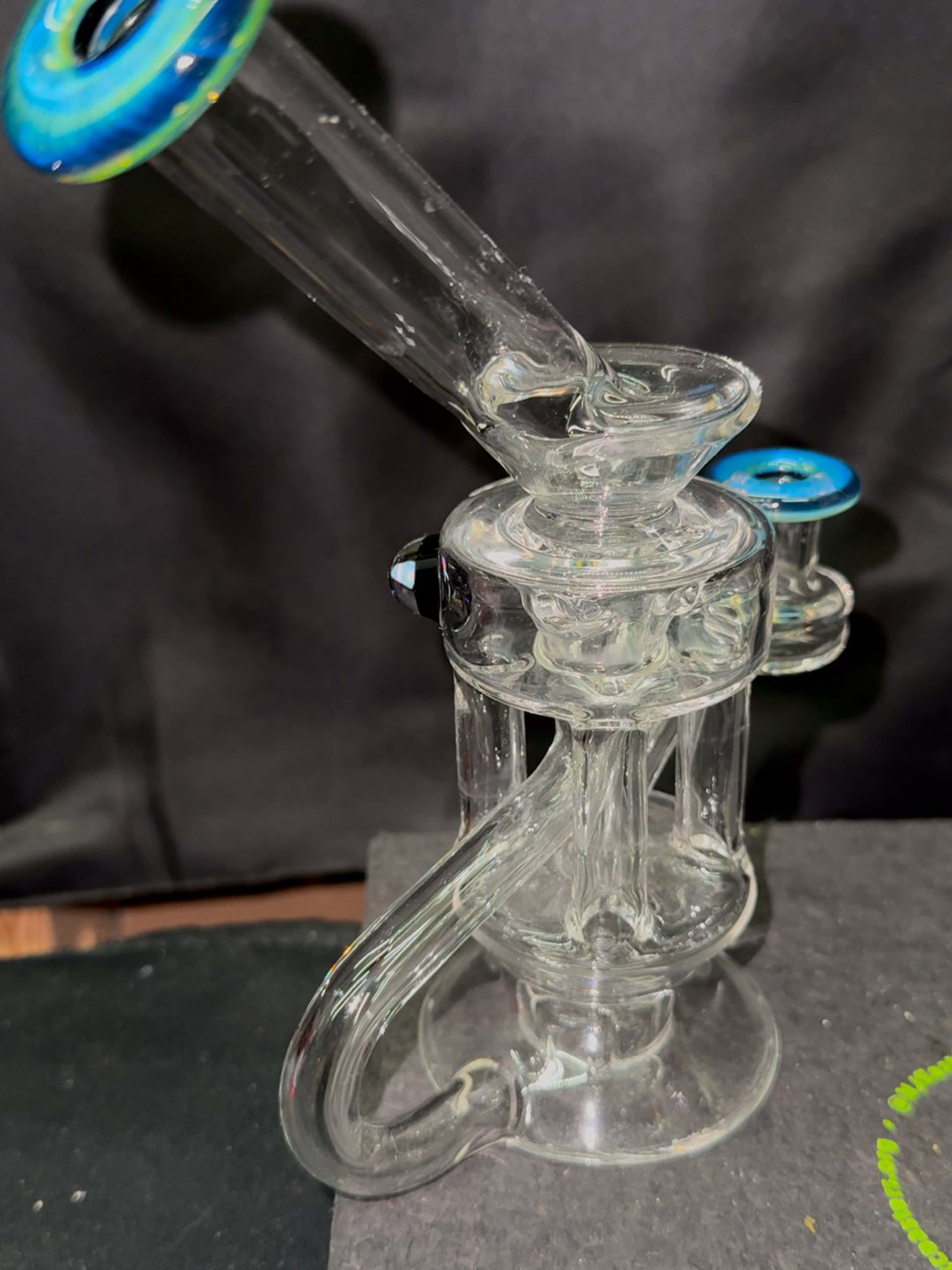 Custom Recycler image 0