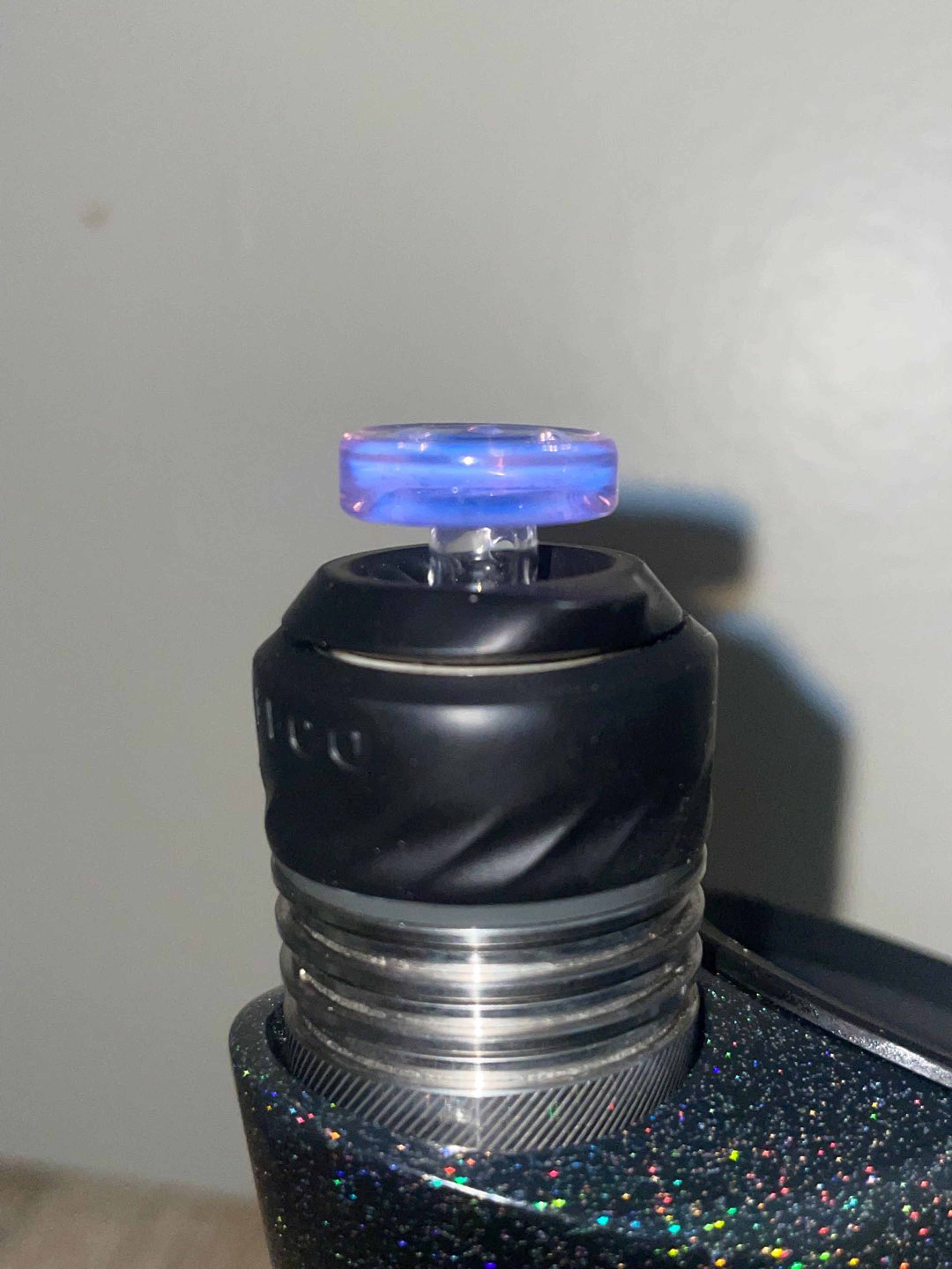 Preview pic of Bradley Miller peak pro xl joystick cap
