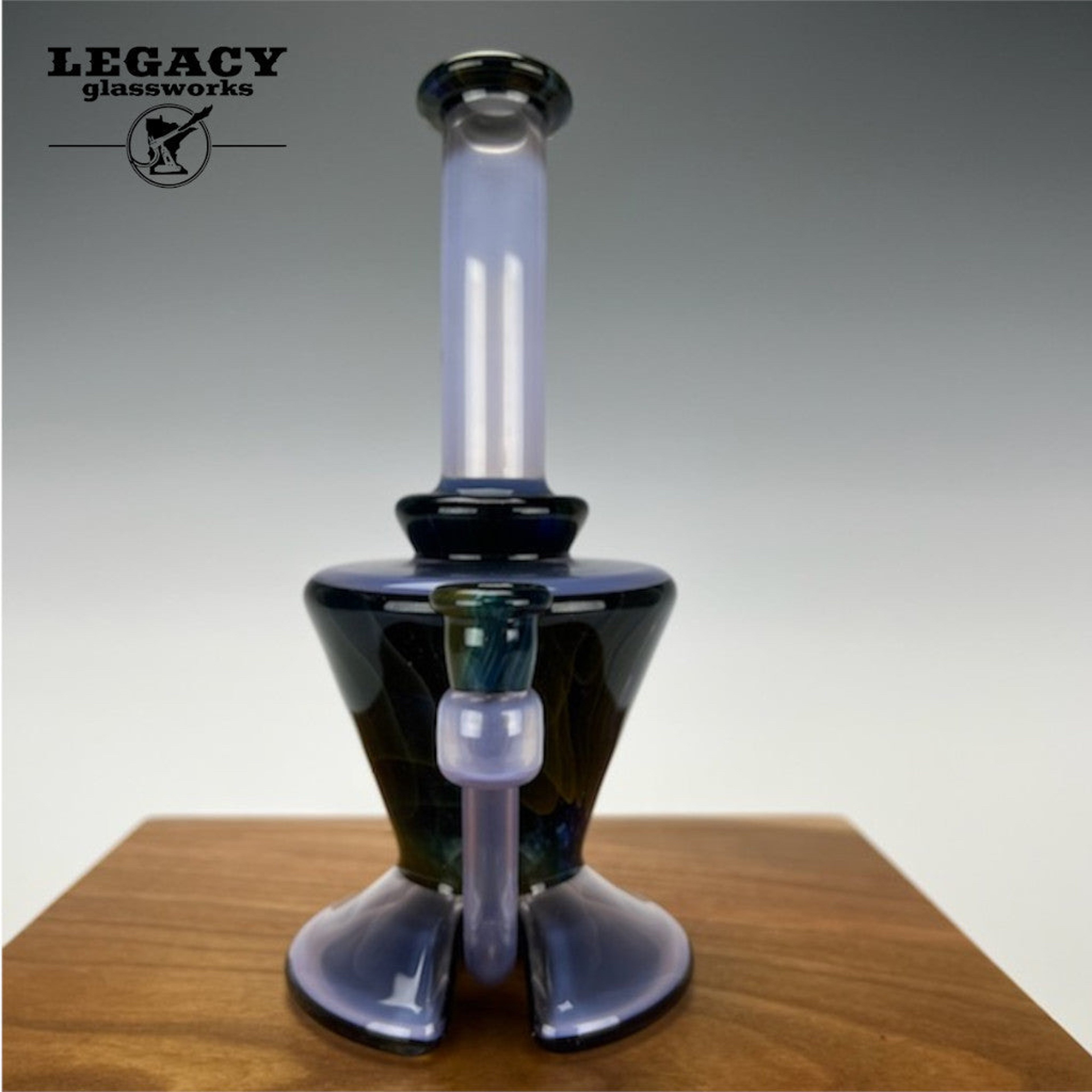 Preview pic of Notapipemaker x Ksukebey Shroud