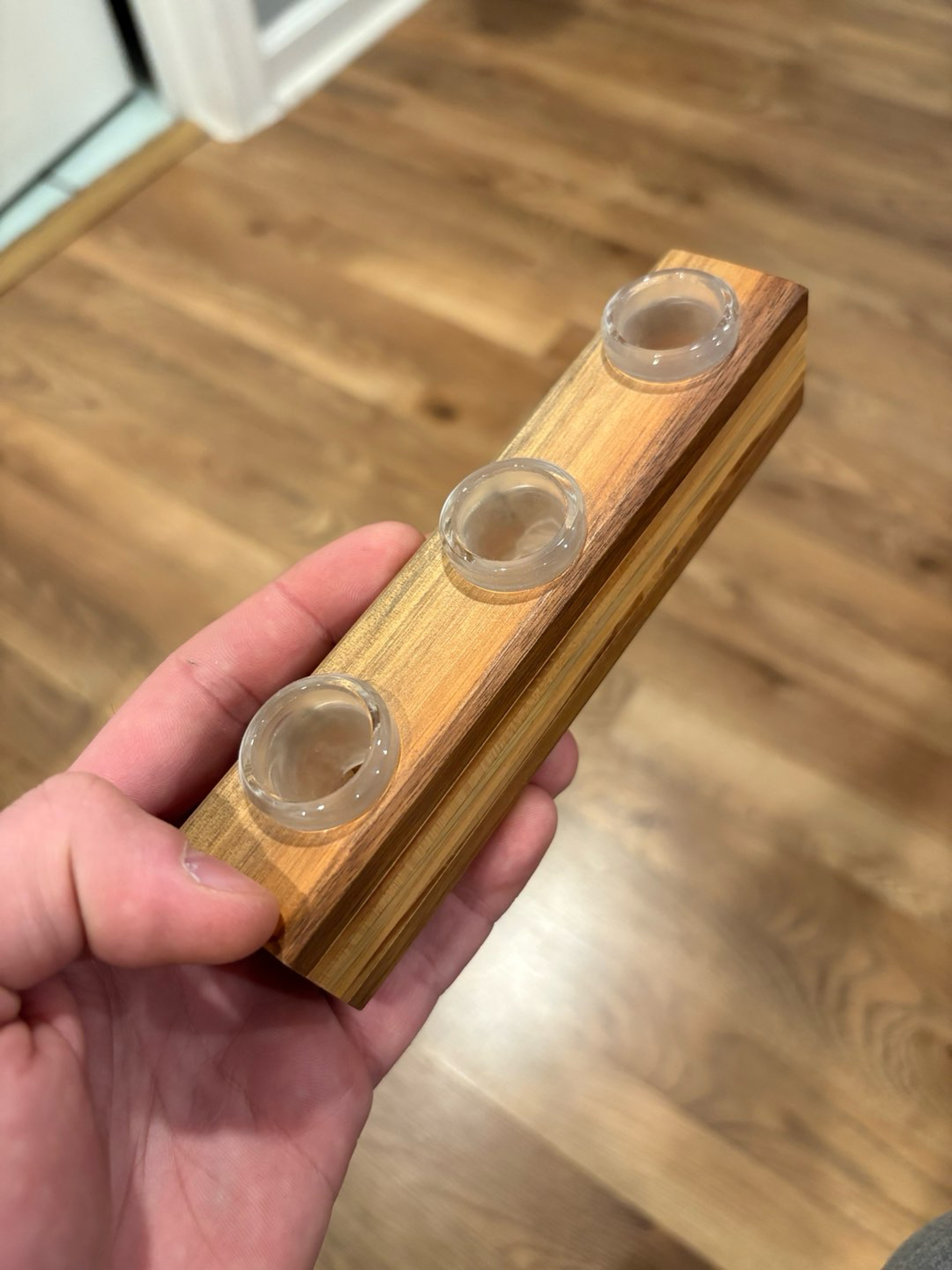 Preview pic of Slide Stand-3x18mm