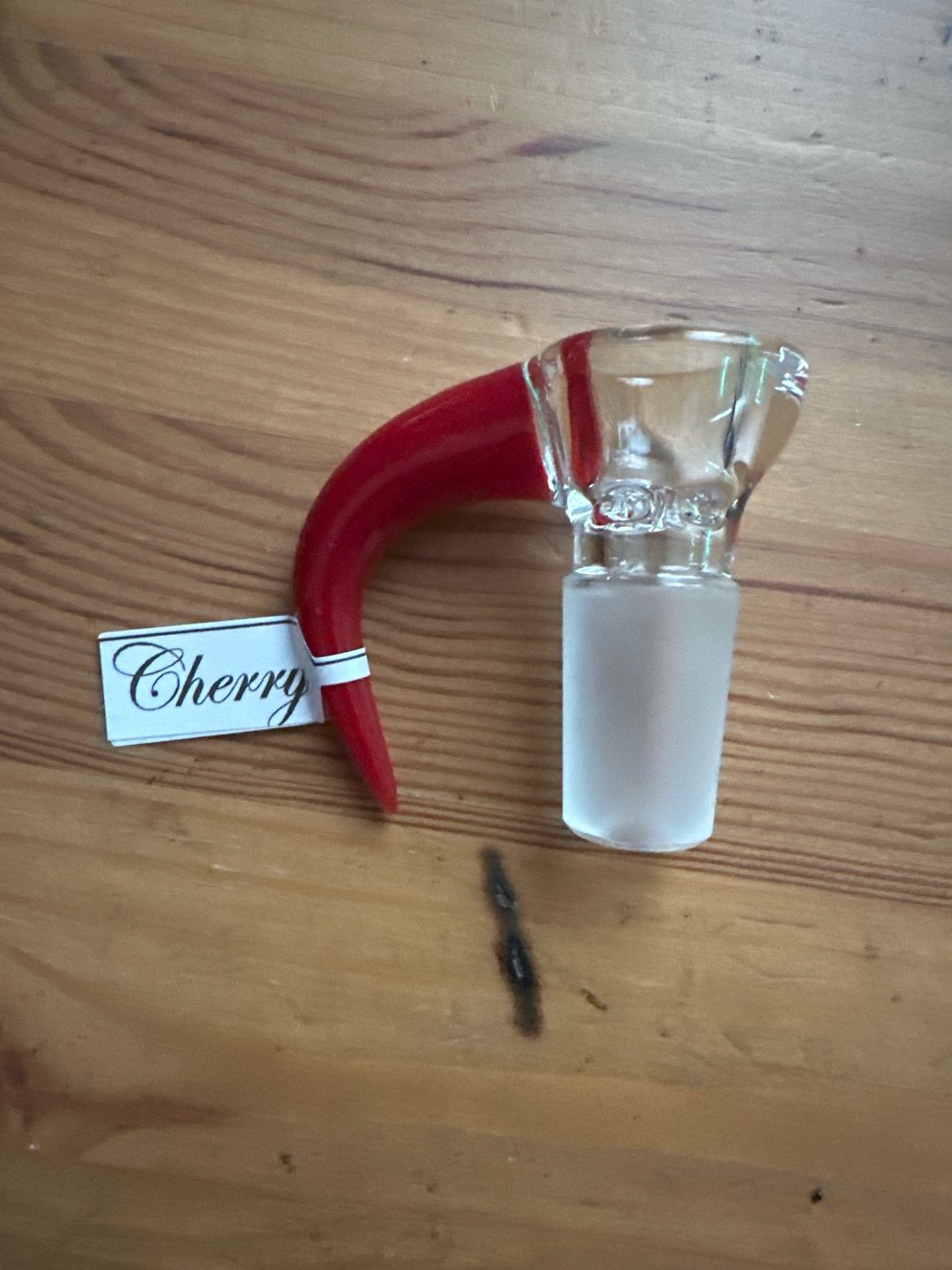 Preview pic of Sovereignty Cherry 🍒  PA slide
