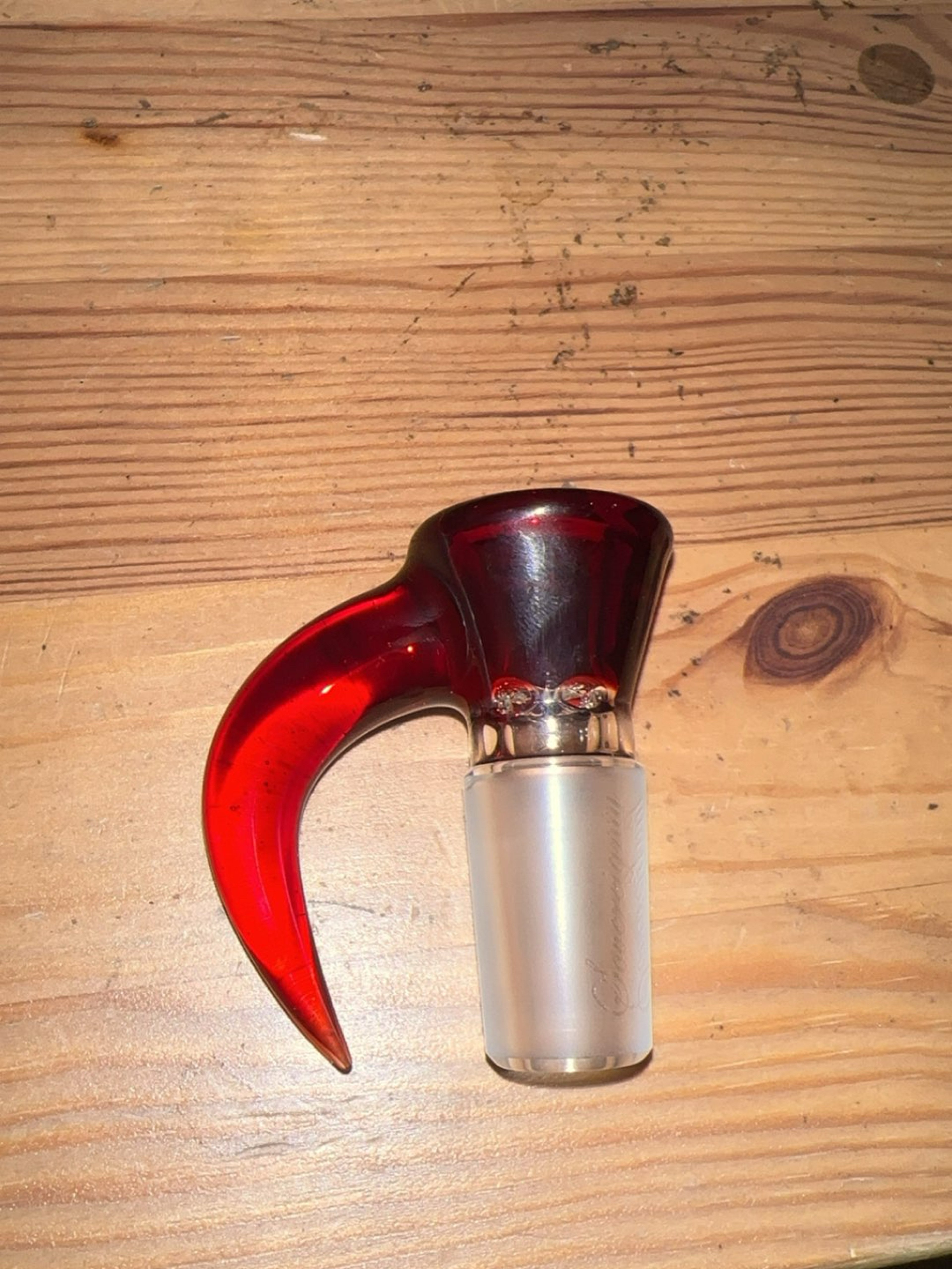 Preview pic of Sovereignty FA pomegranate slide