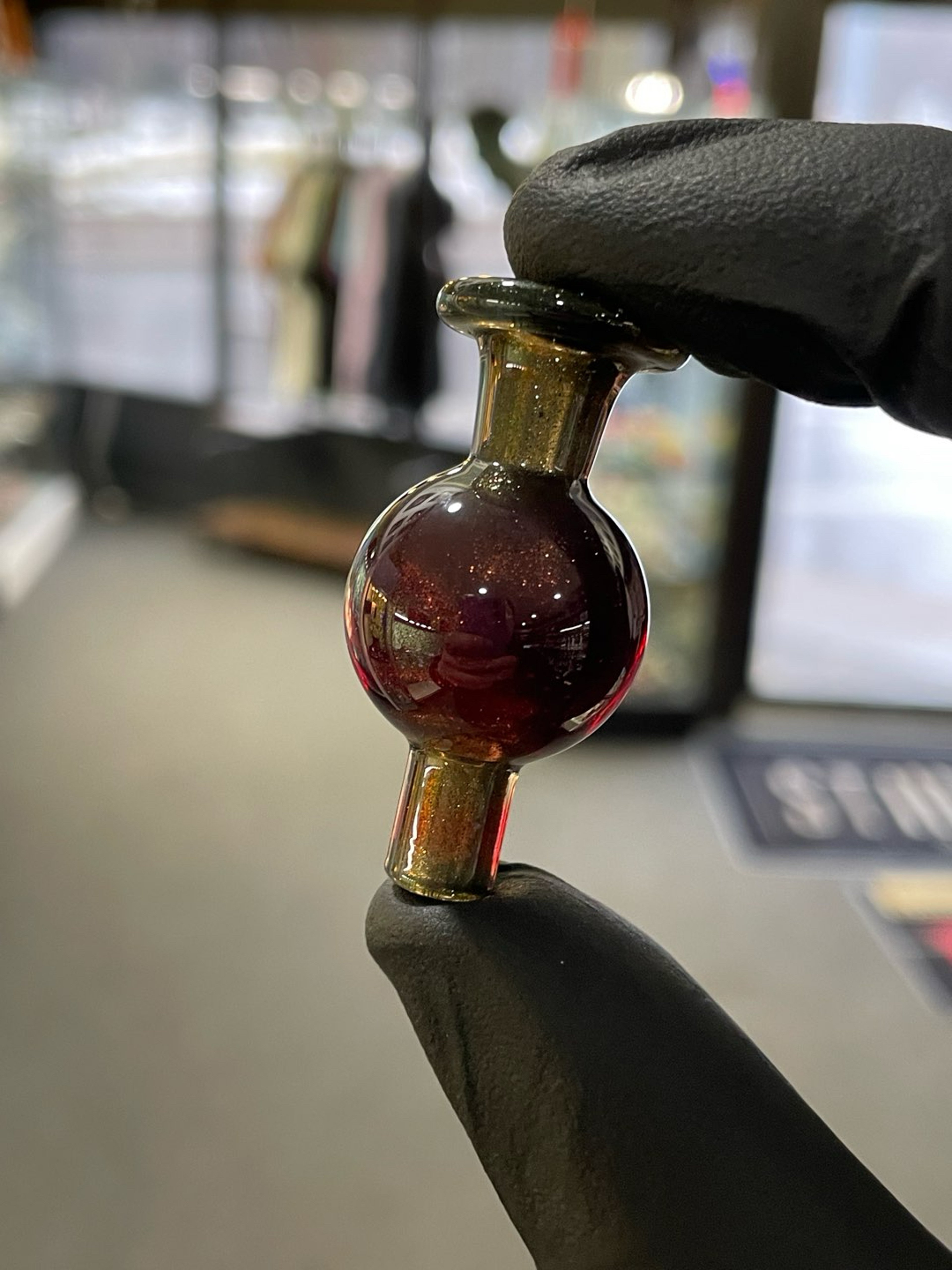 Preview pic of Bradley Miller Bubble Cap #10