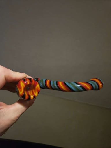 Preview pic of Wig wag fire sherlock