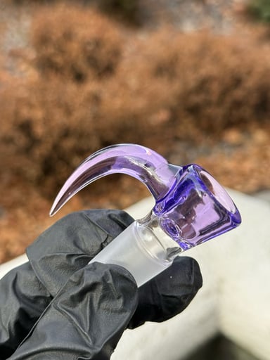 Preview pic of Purple Amethyst