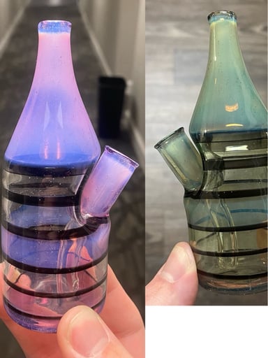 Preview pic of Sanford Glass - CFL Encalmo Saki