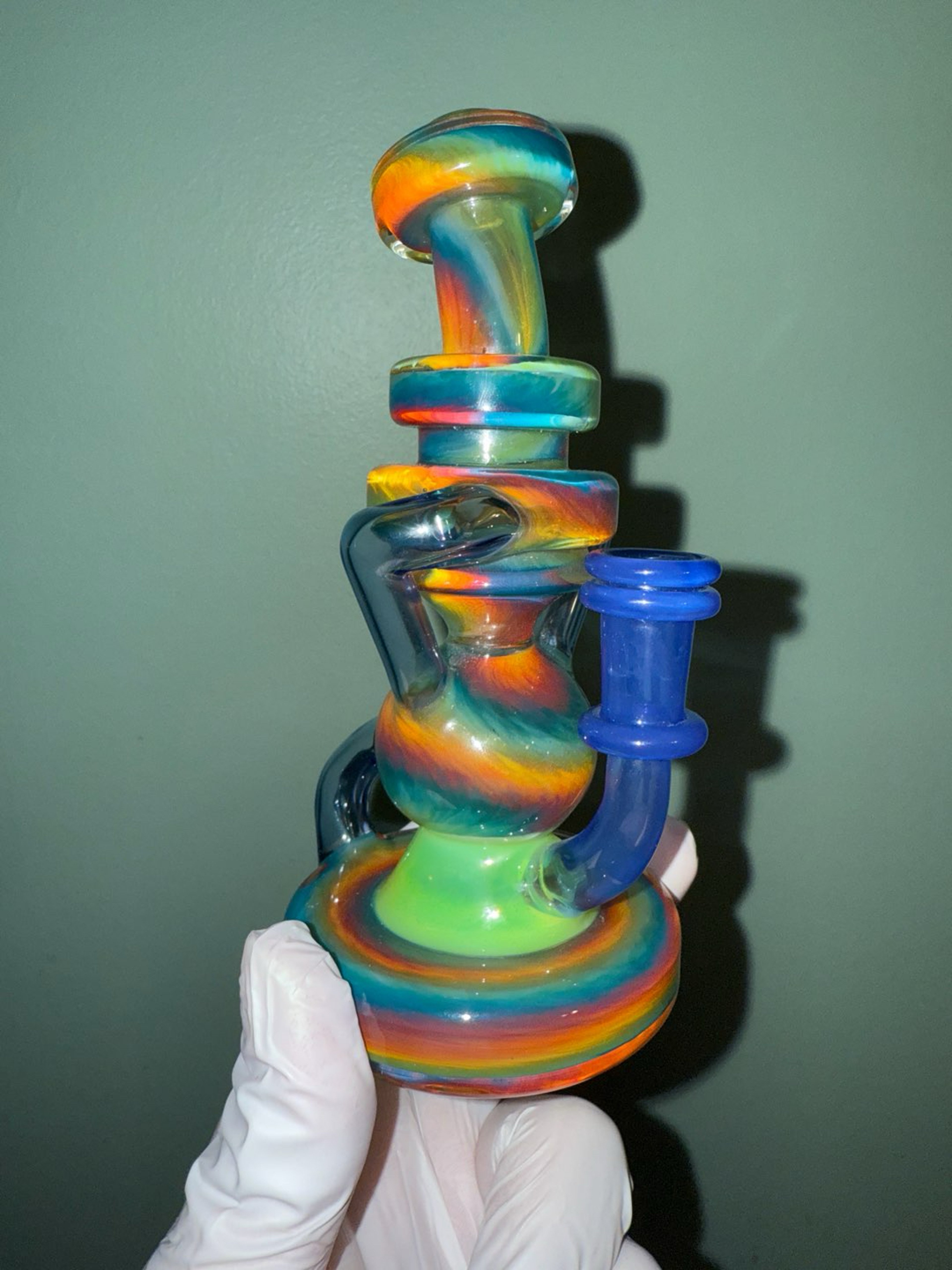 Preview pic of Mshea recycler