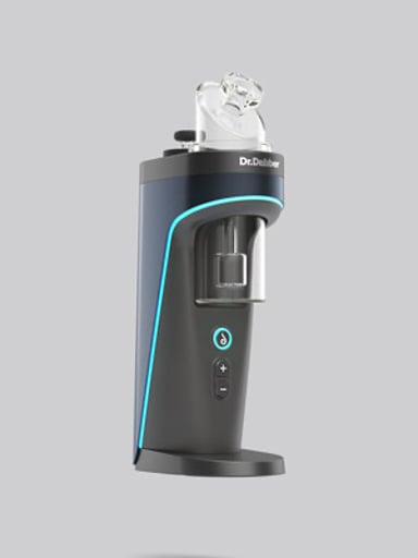 Preview pic of Dr. Dabber Switch 2