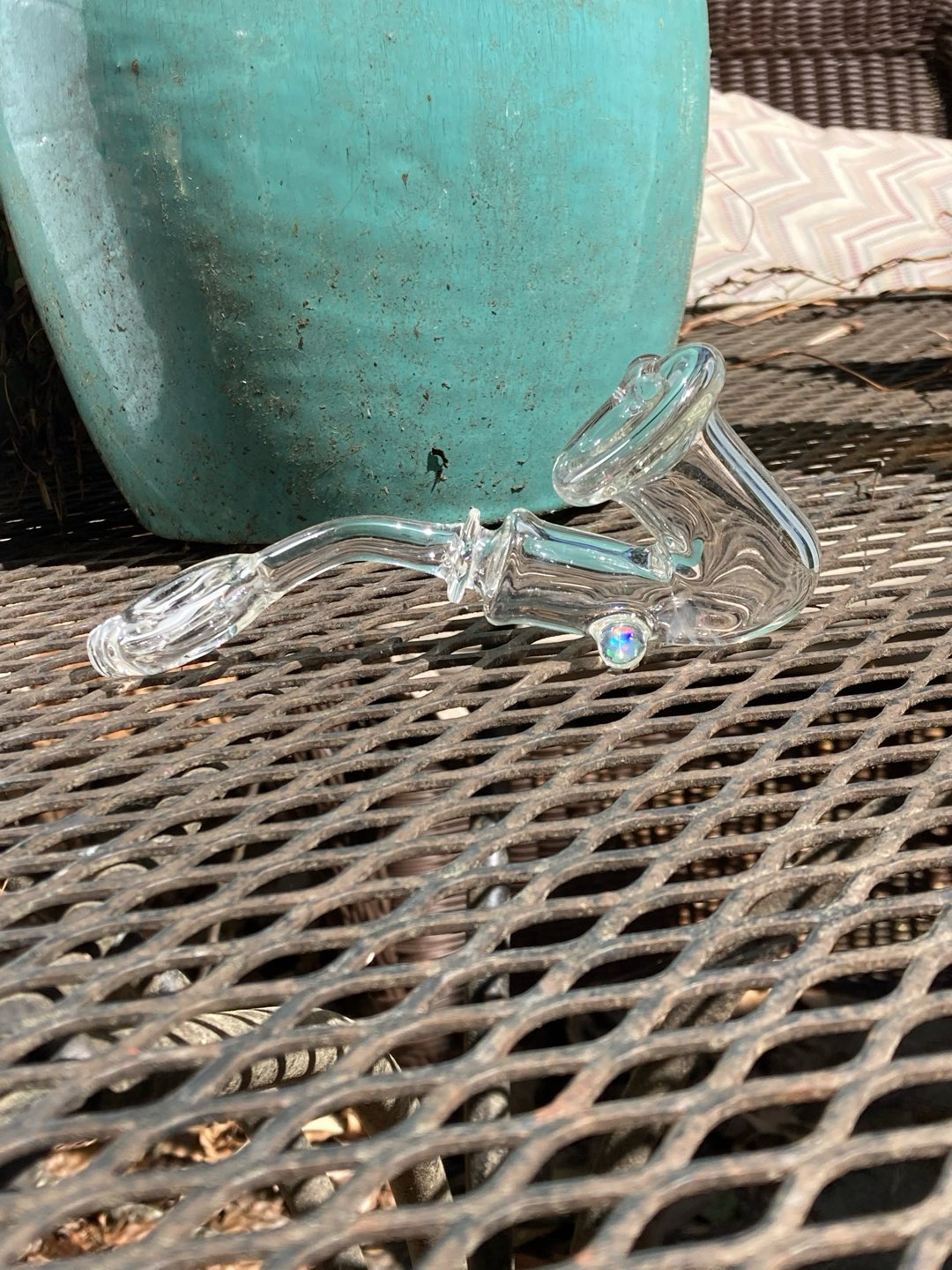 Preview pic of Chrystal Sherlock