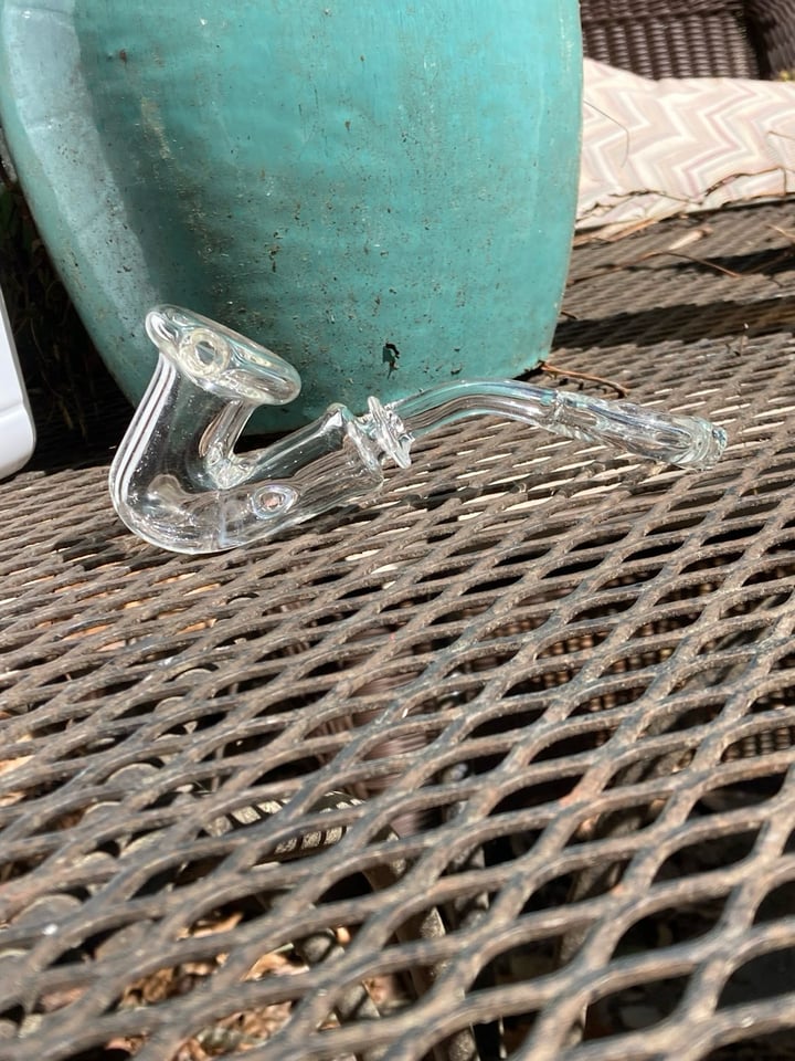 Chrystal Sherlock | Shop Brix Glass on GlassPass