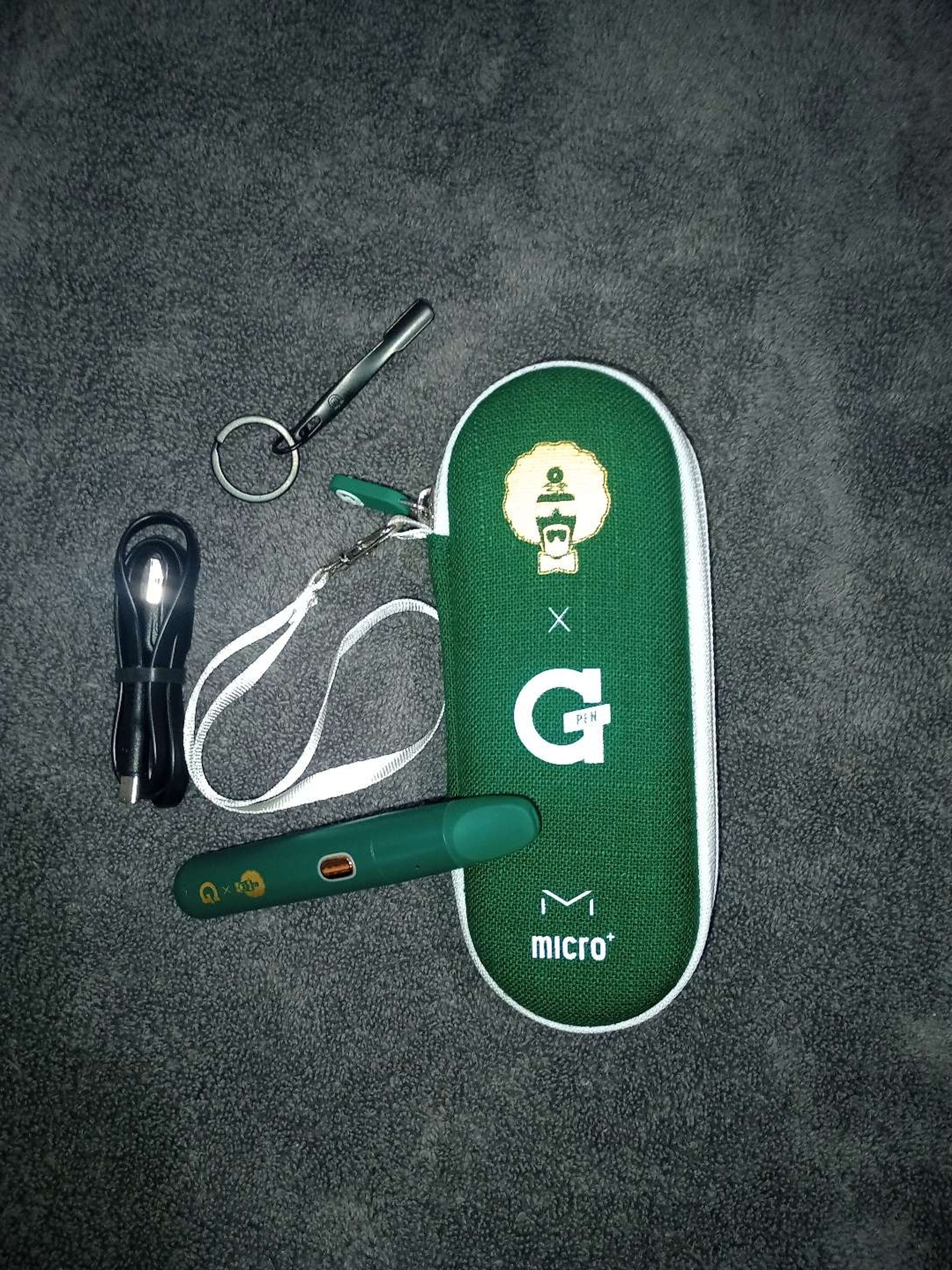 Dr. Greenthumb GP Micro+ image 0