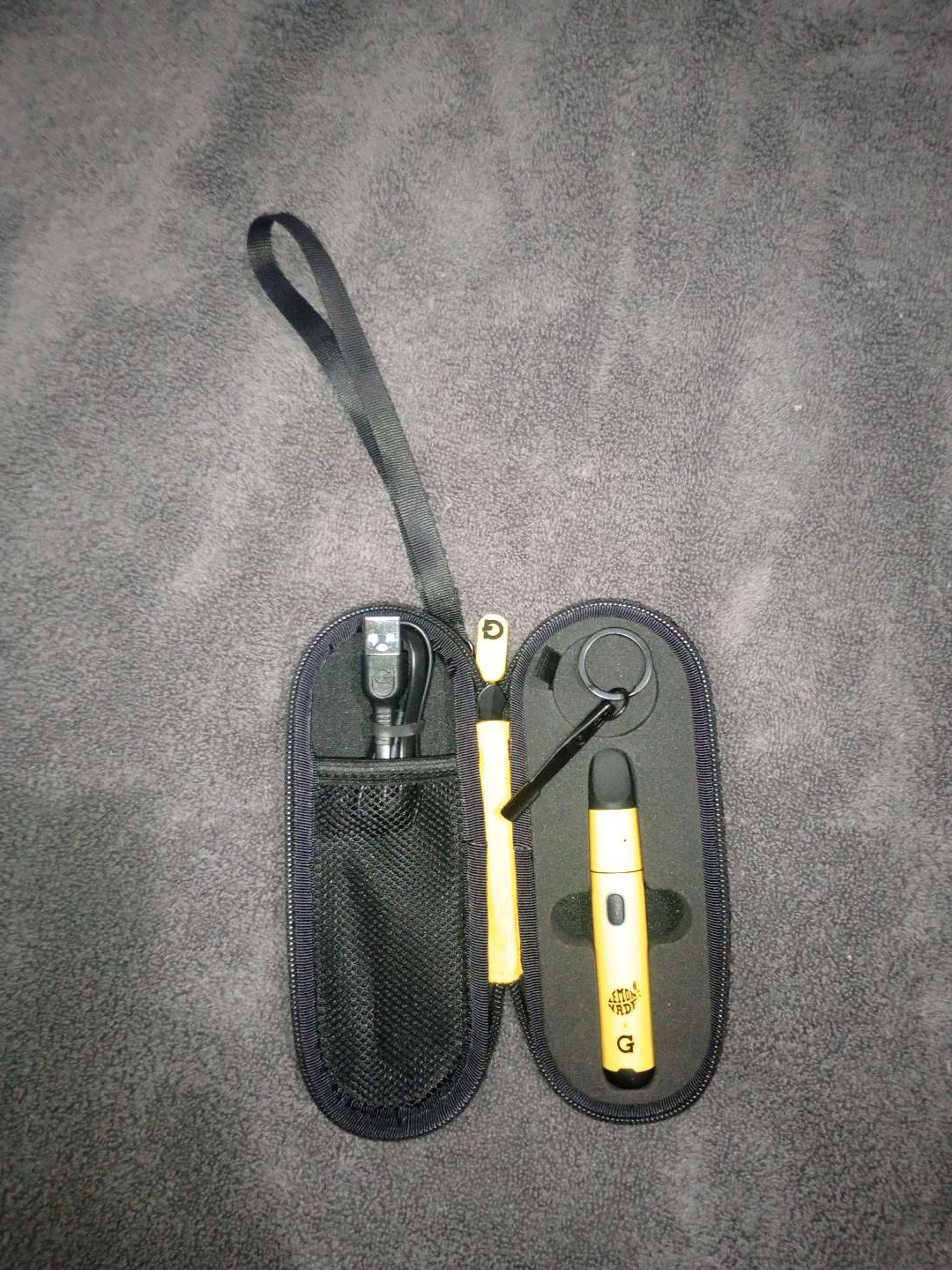 Preview pic of Lemon Made GP Micro+