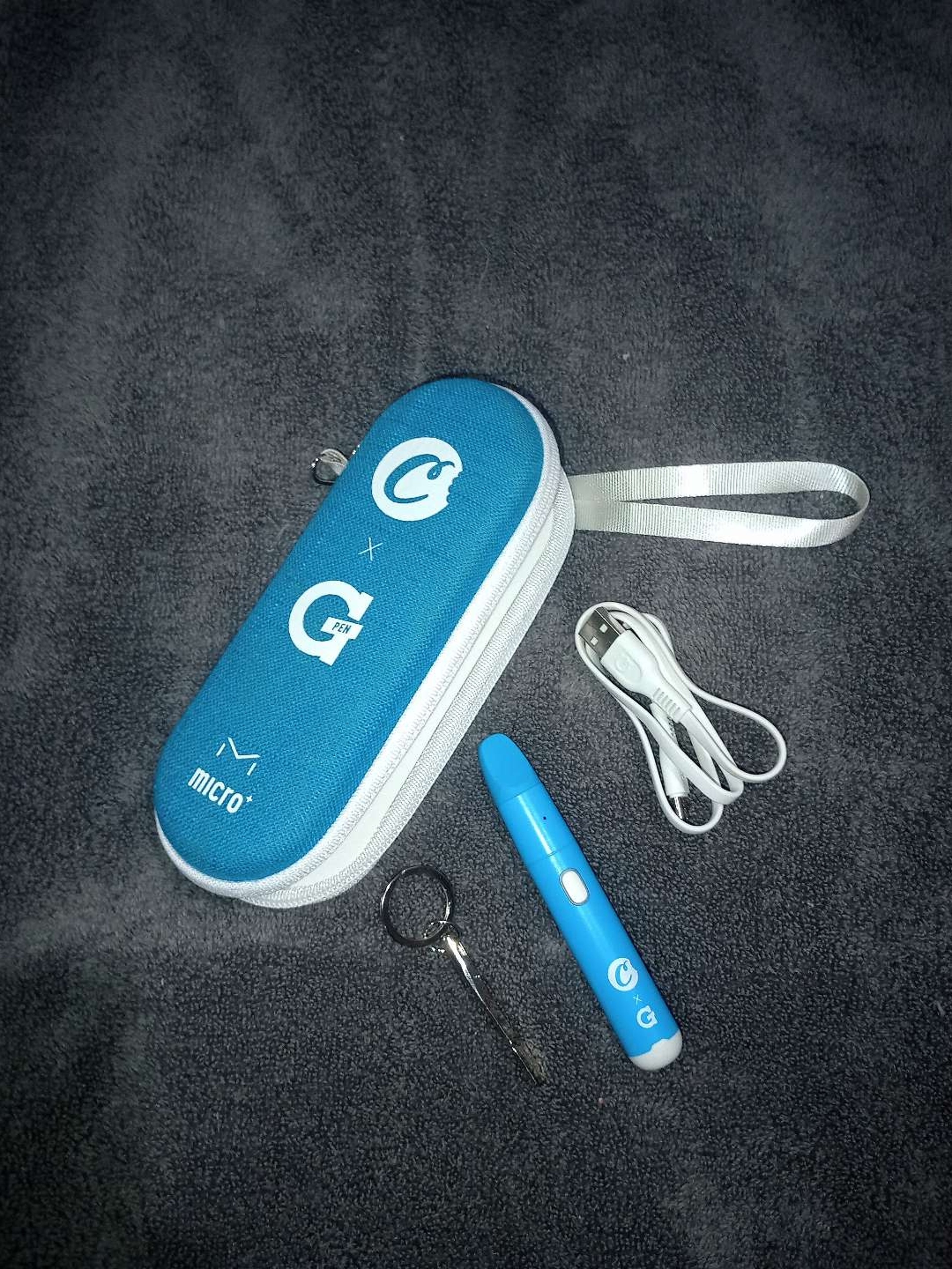 Preview pic of Cookies GP Micro+
