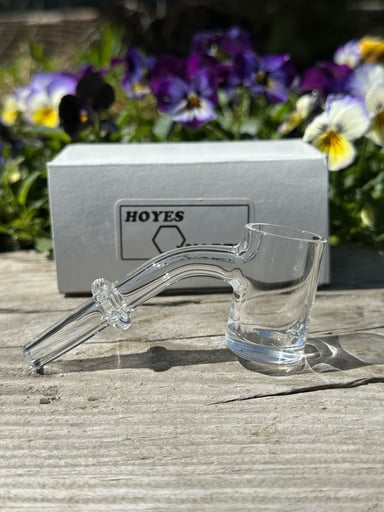 Preview pic of Hoyes Quartz XL 24mm Banger