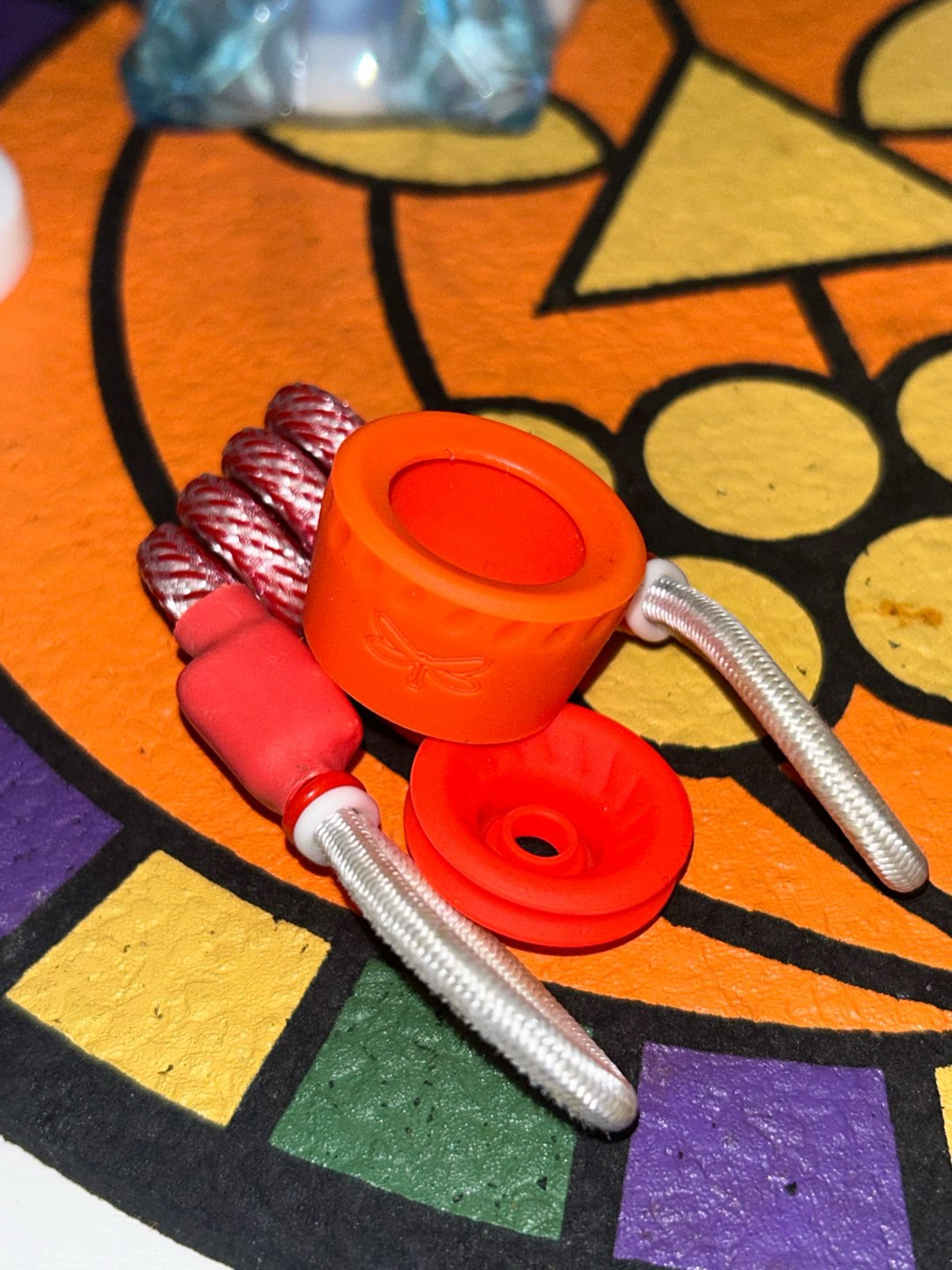 Preview pic of Tuff Tether Puffco Bundle