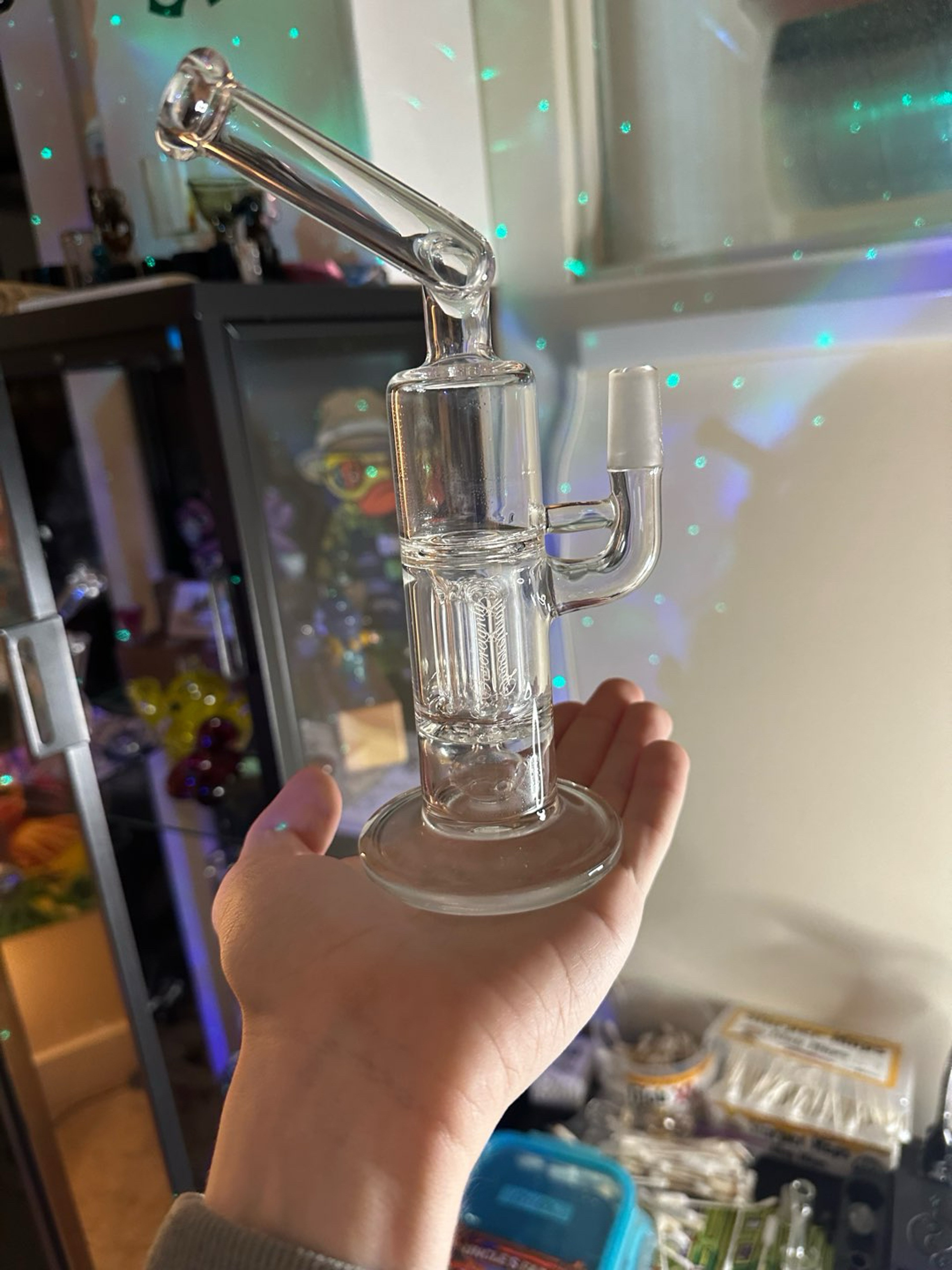 Preview pic of Sovereignty Mini Pillar