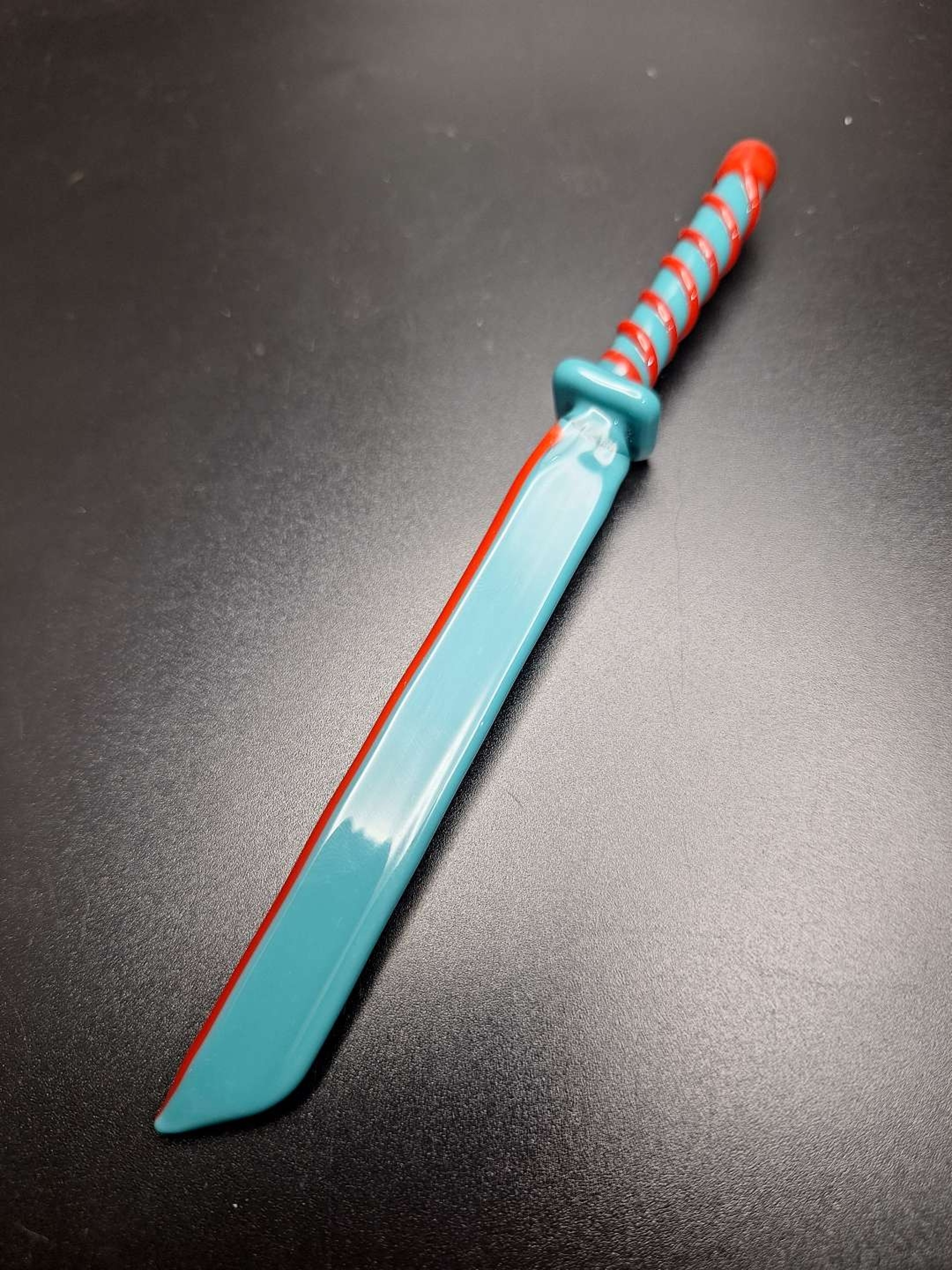 Preview pic of Dab katana