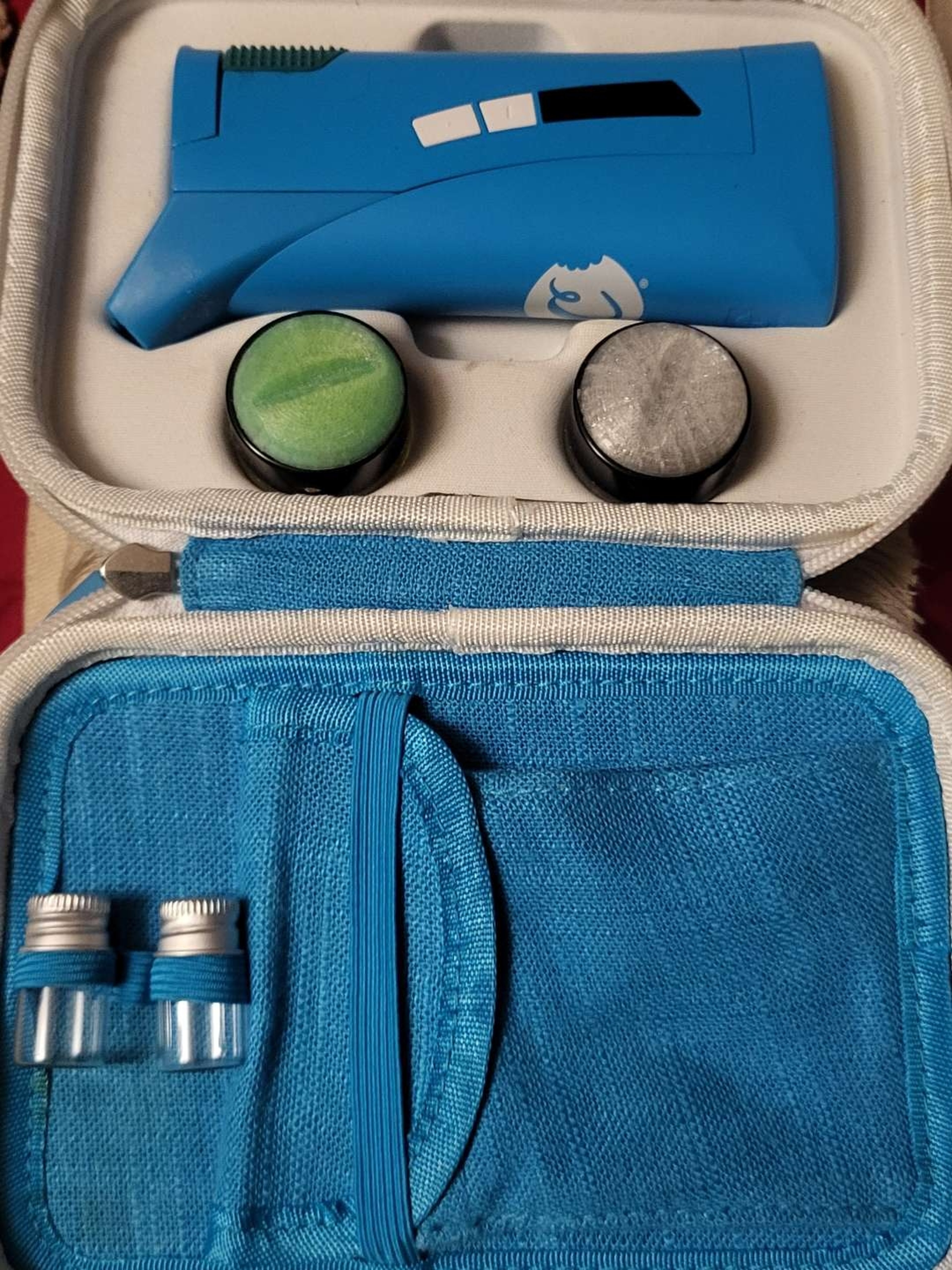 Preview pic of G,-Pen Roam