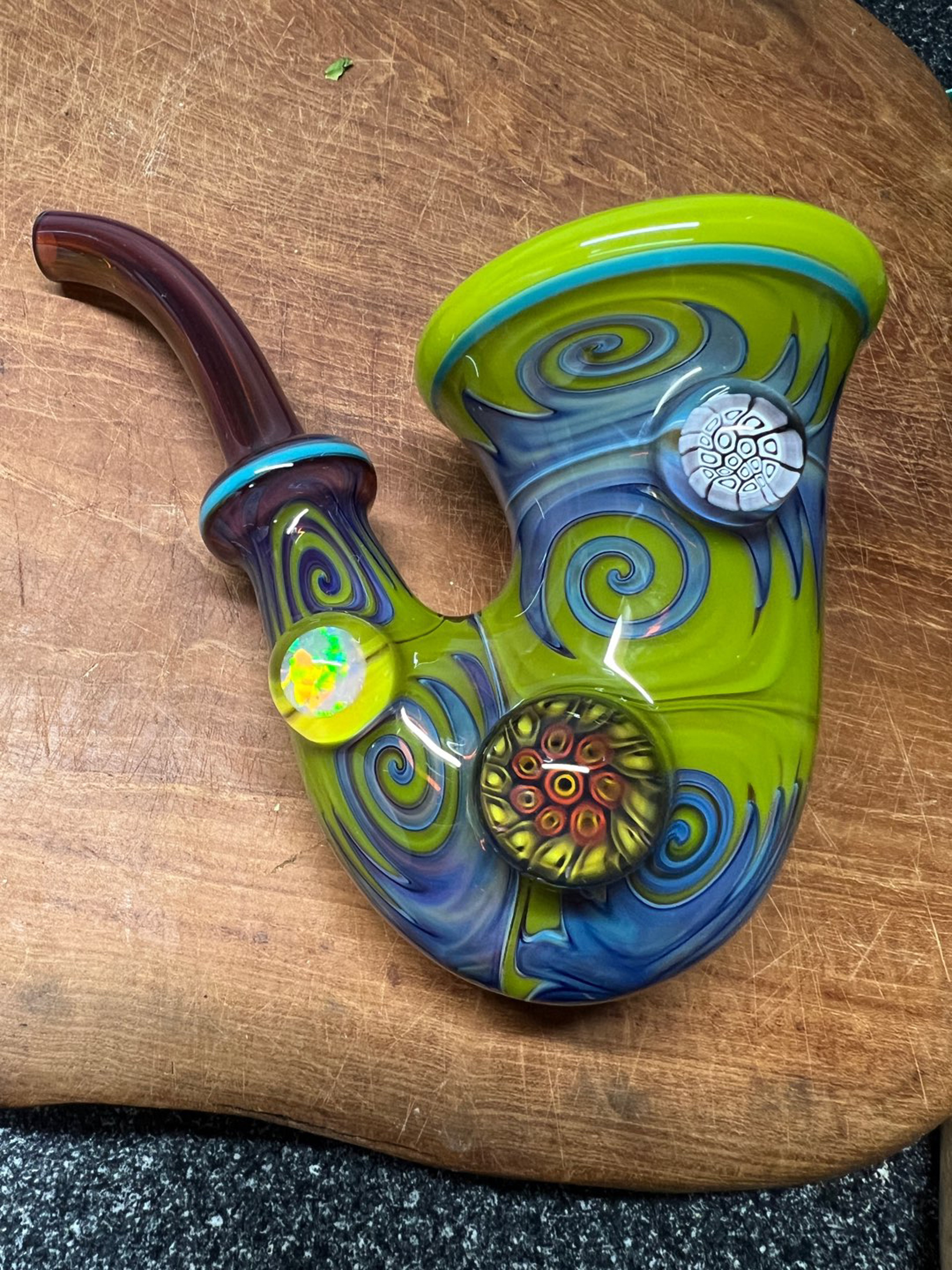 Preview pic of MNP wag lock