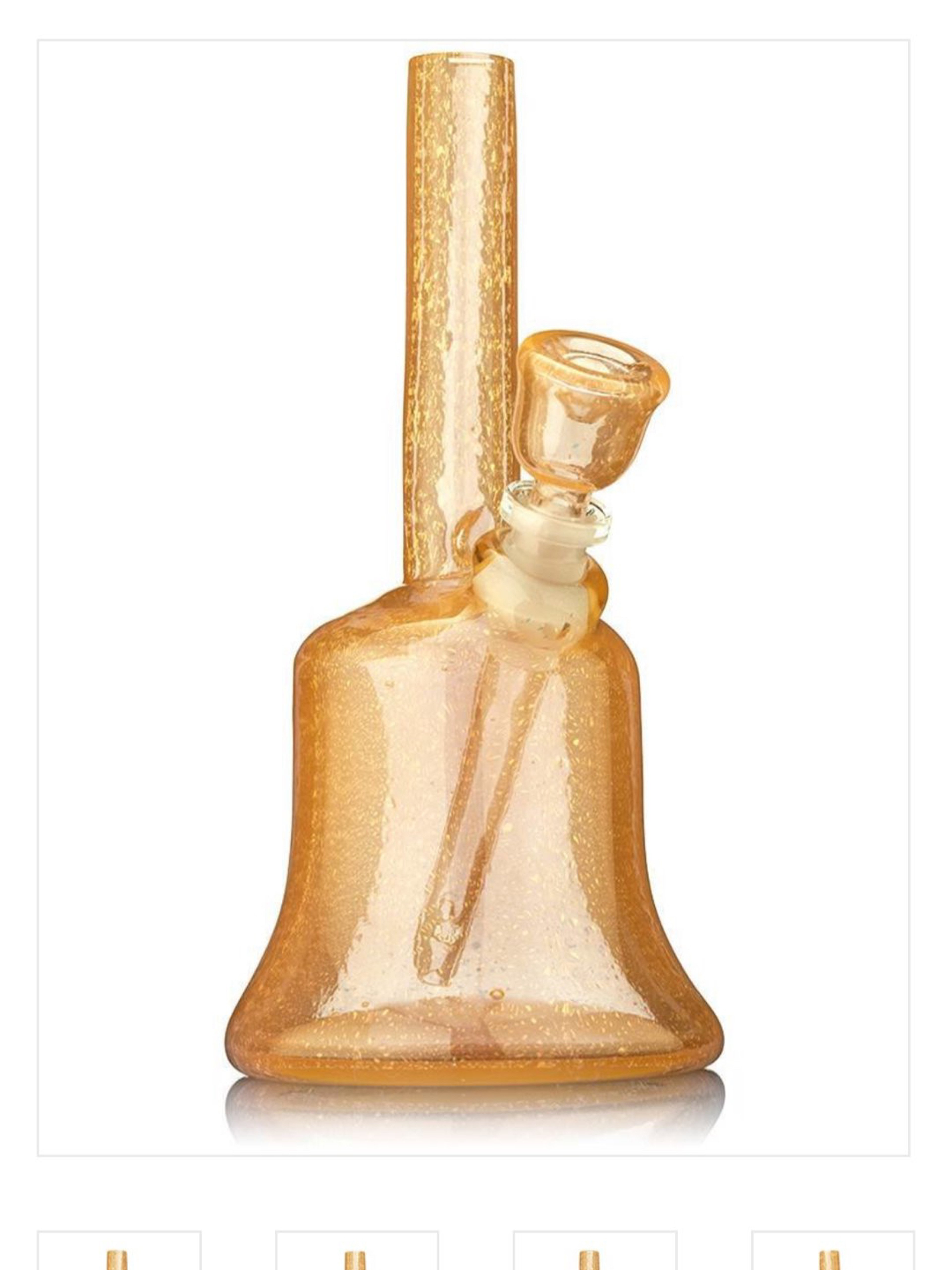 Preview pic of Chris Carlson Dichro and UV Tube