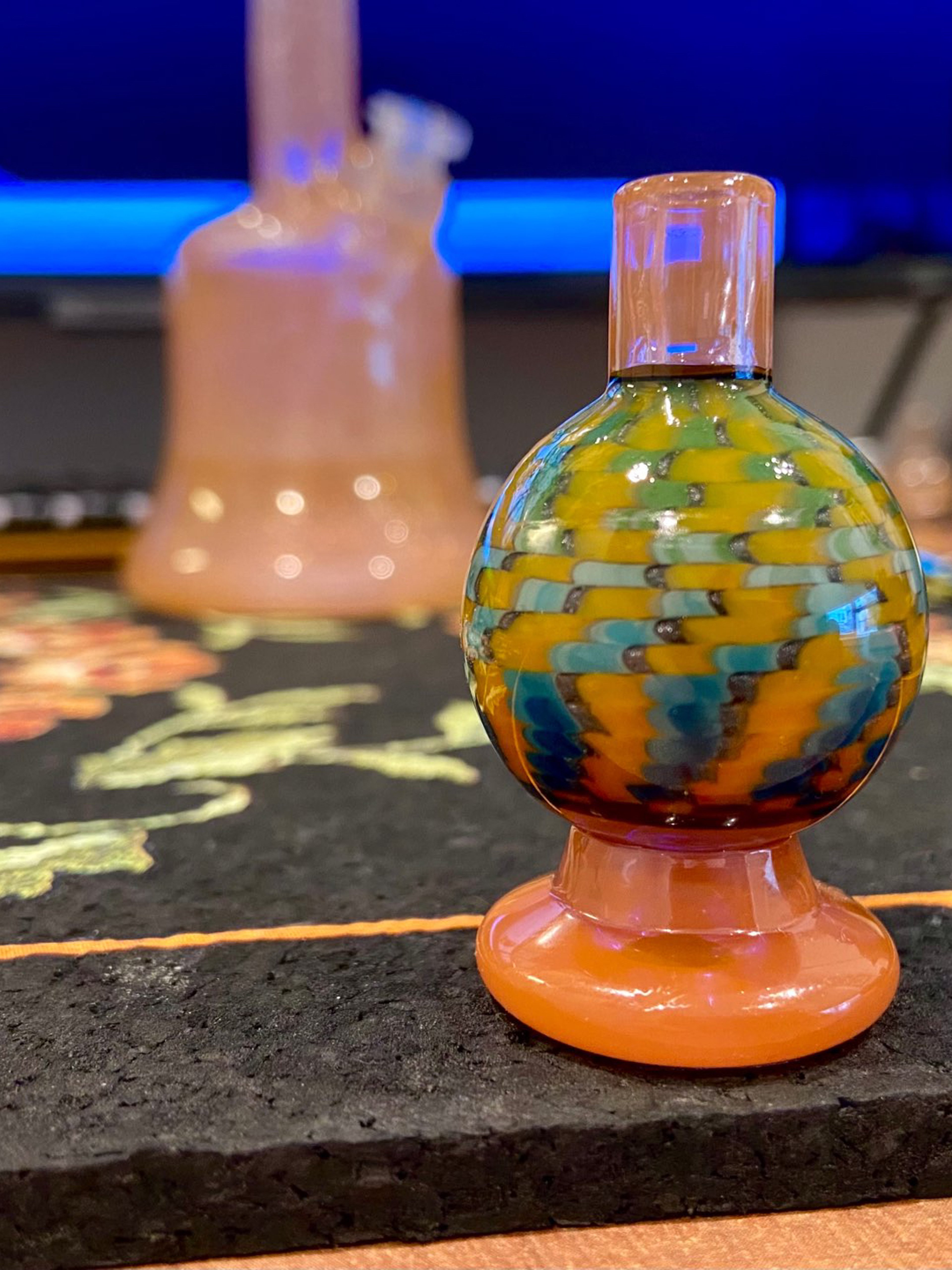 Preview pic of **PRICE DROP** 2-Stroke Bubble Cap
