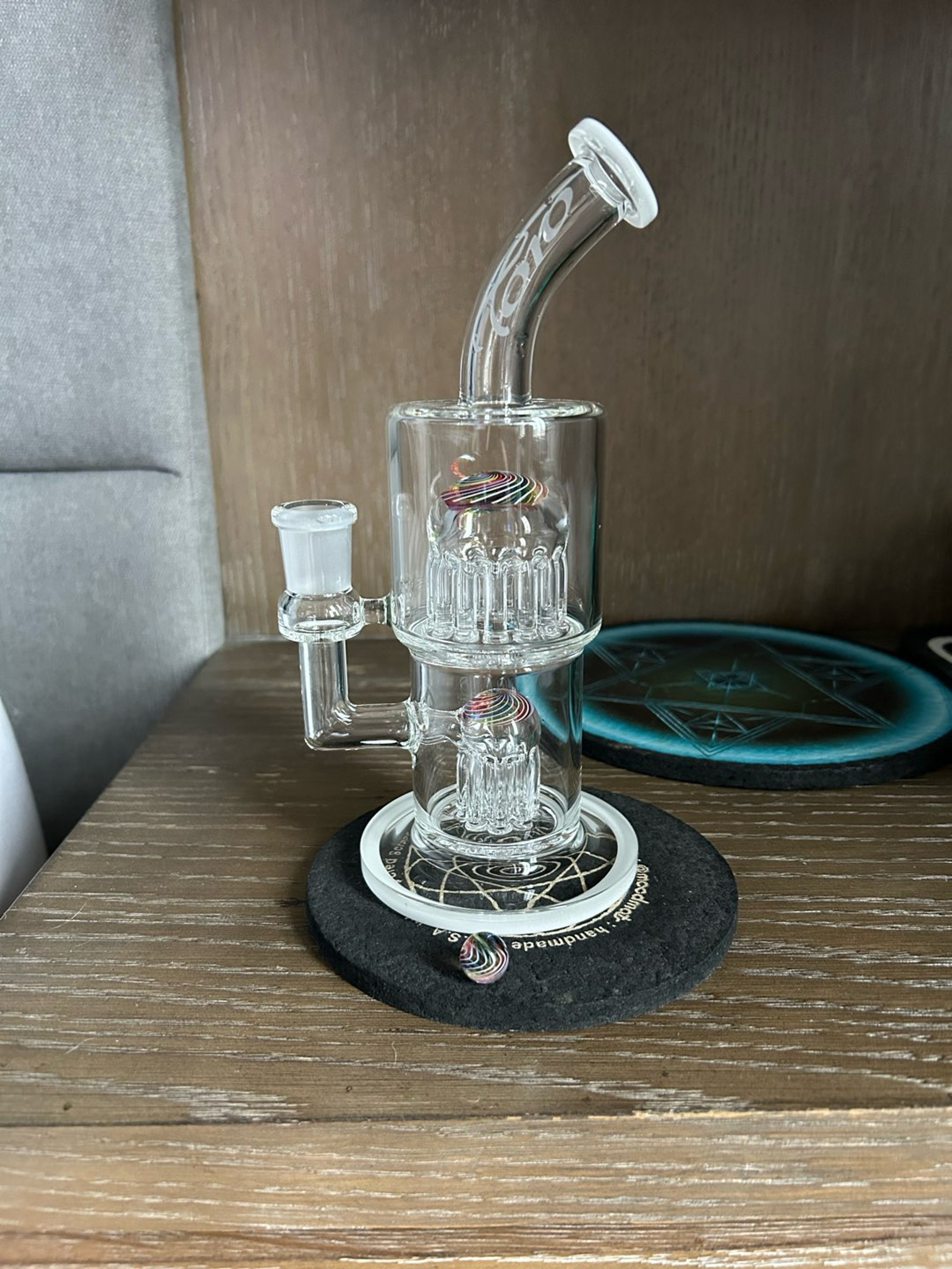 Preview pic of Toro x Karma 8-13 collab