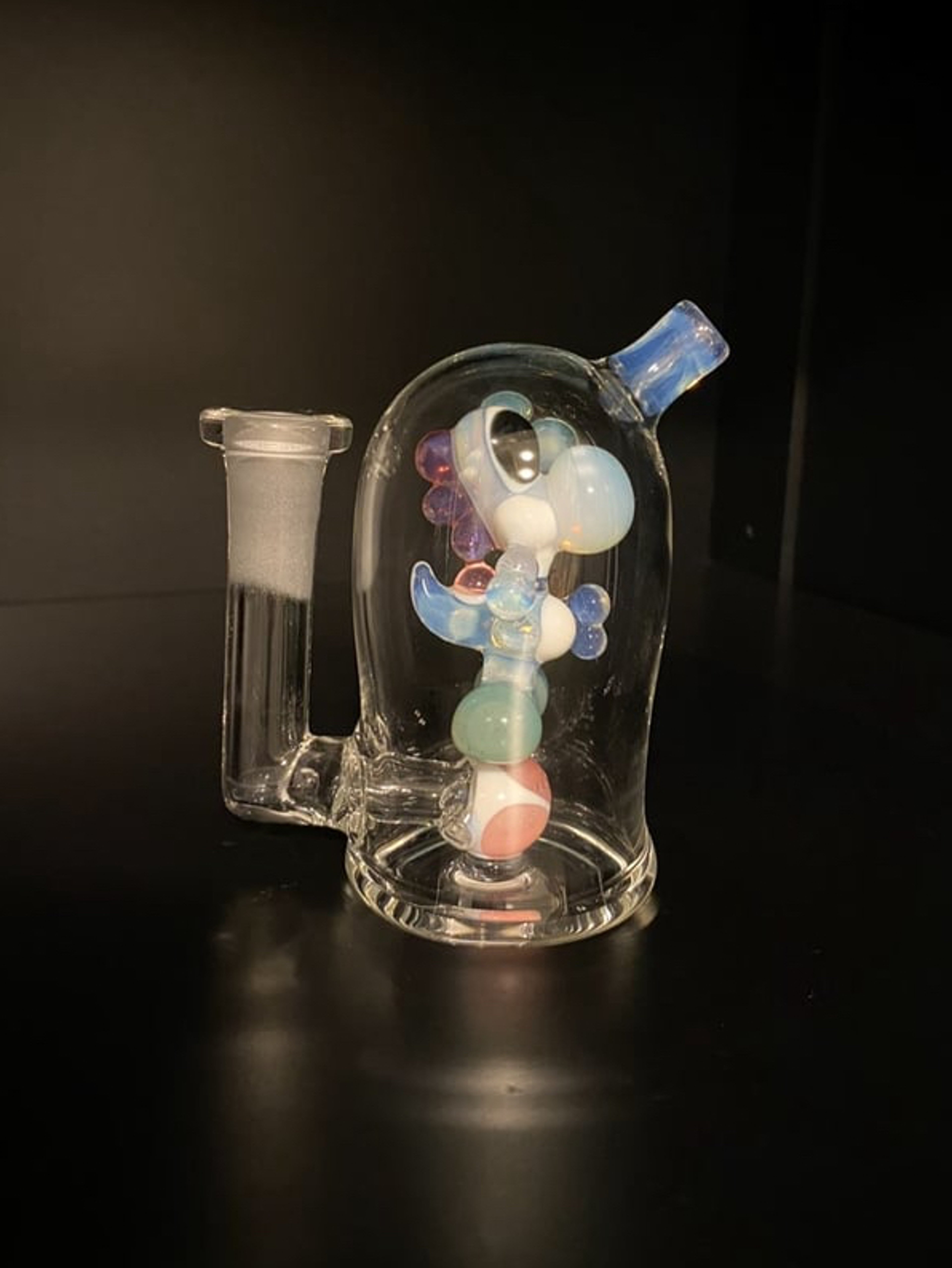 Preview pic of Mitzel mini Yoshi