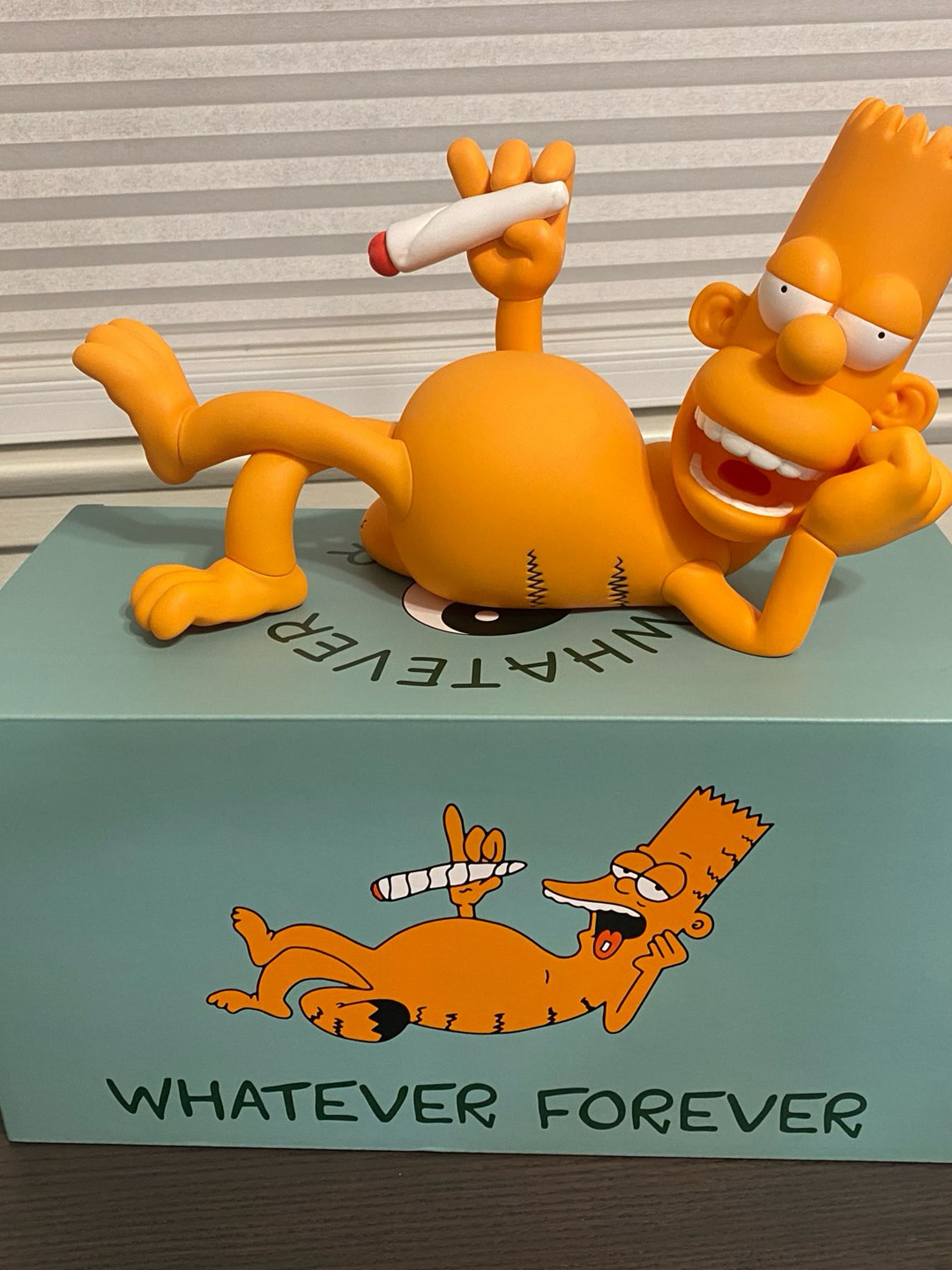 Preview pic of GZ1 - Bart Cat