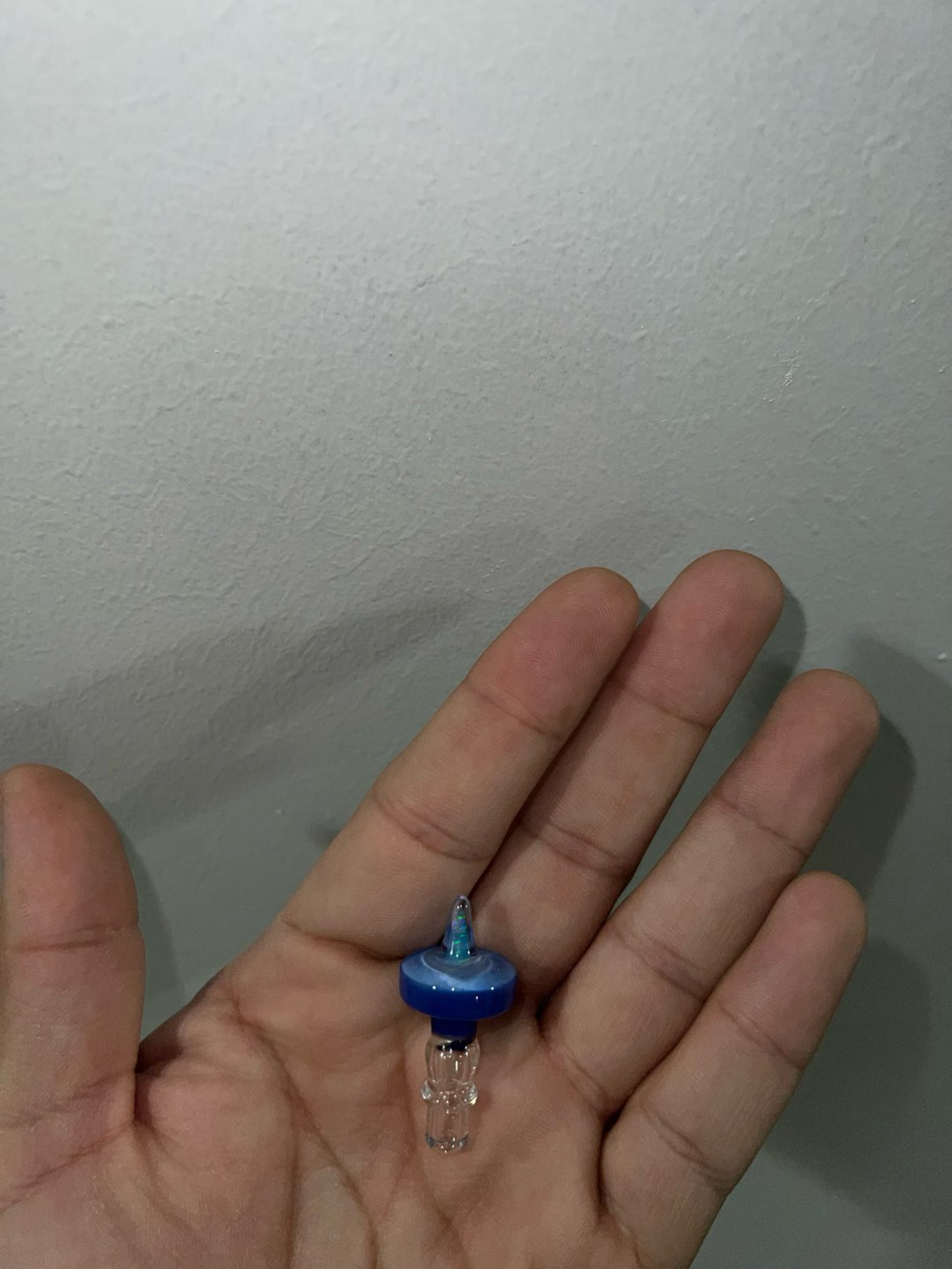 Preview pic of 10mm Coos 3DXL Joystick
