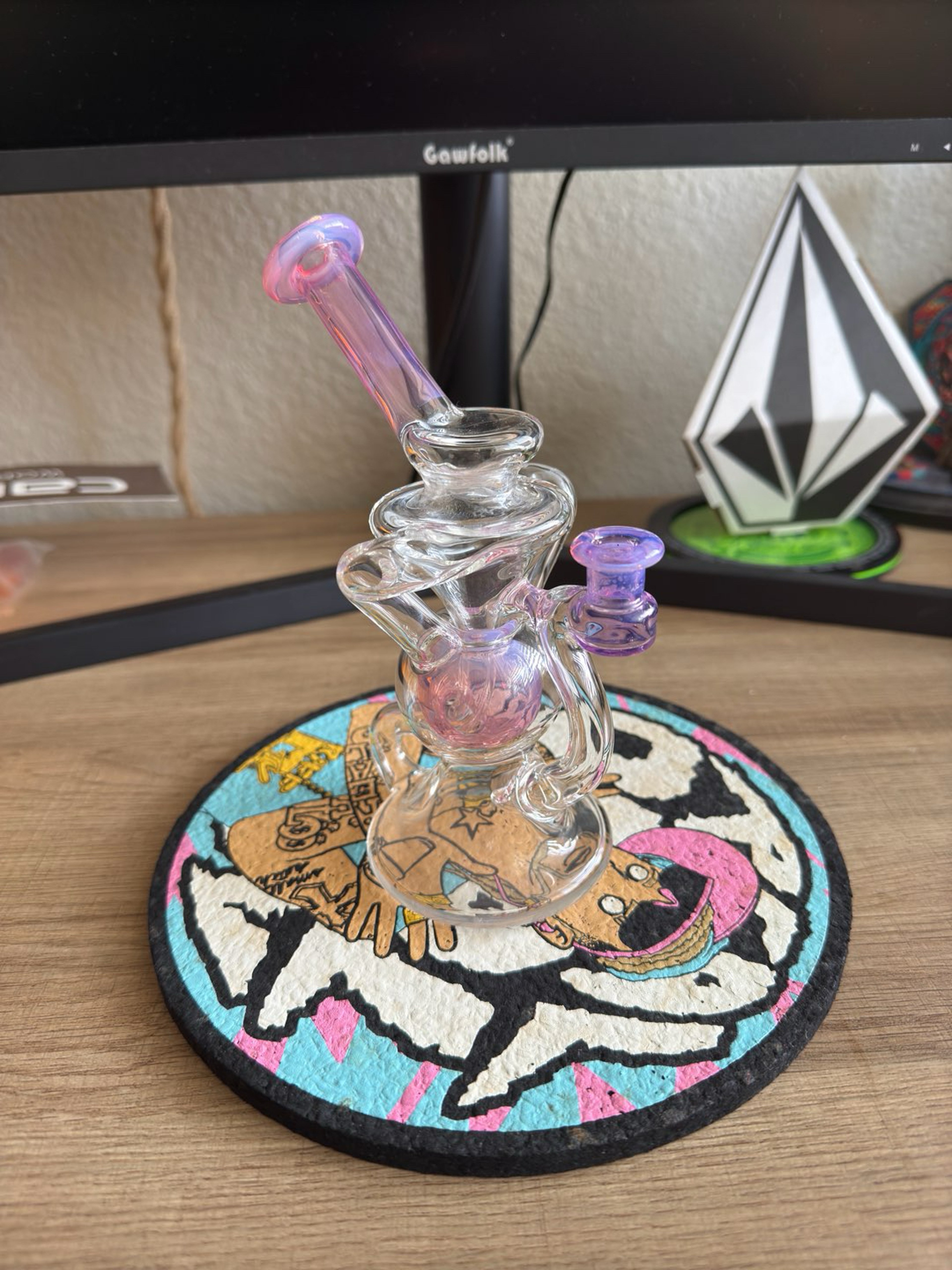 Preview pic of B.Lew 10mm Ball Recycler