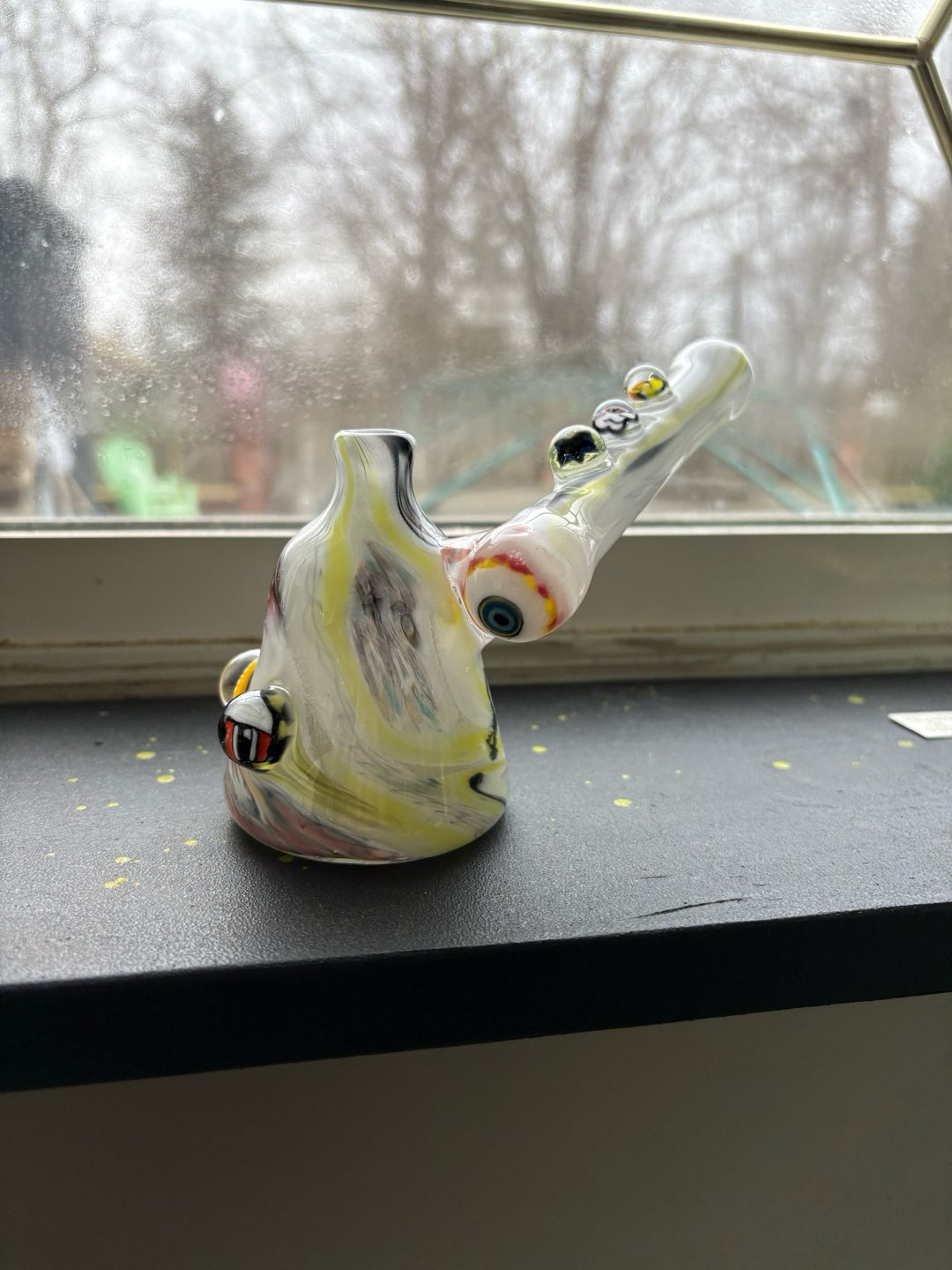 Preview pic of 10mm dry ripper