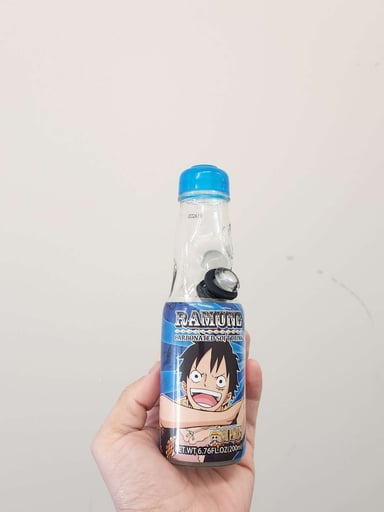 Preview pic of One piece Ramune Rig