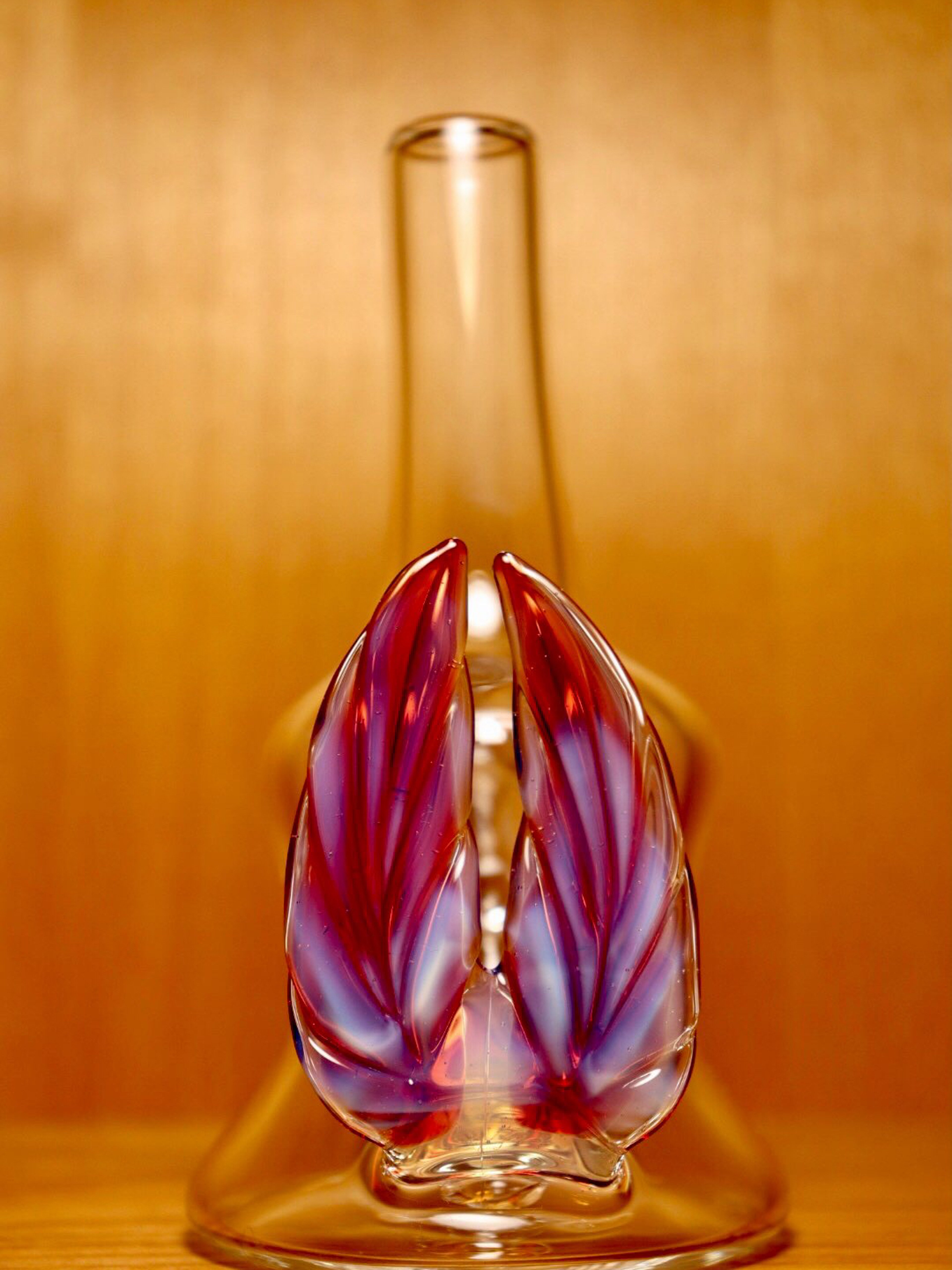 Preview pic of “TWIN BLOOM” STROTTLE