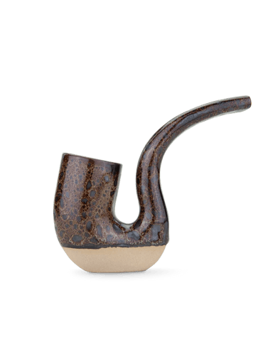 Preview pic of Proxy terrapipe - chestnut
